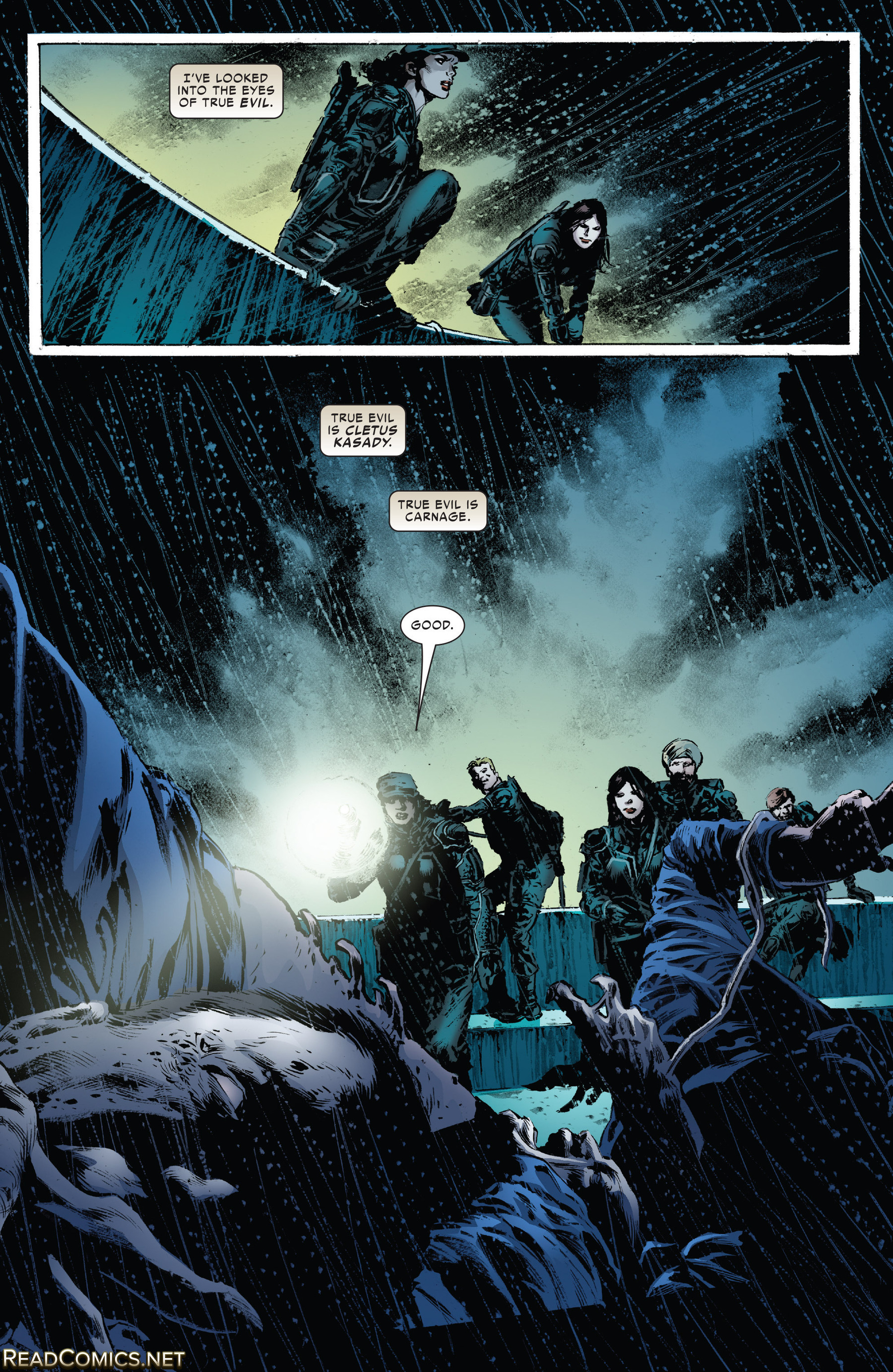 Carnage (2015-): Chapter 9 - Page 10