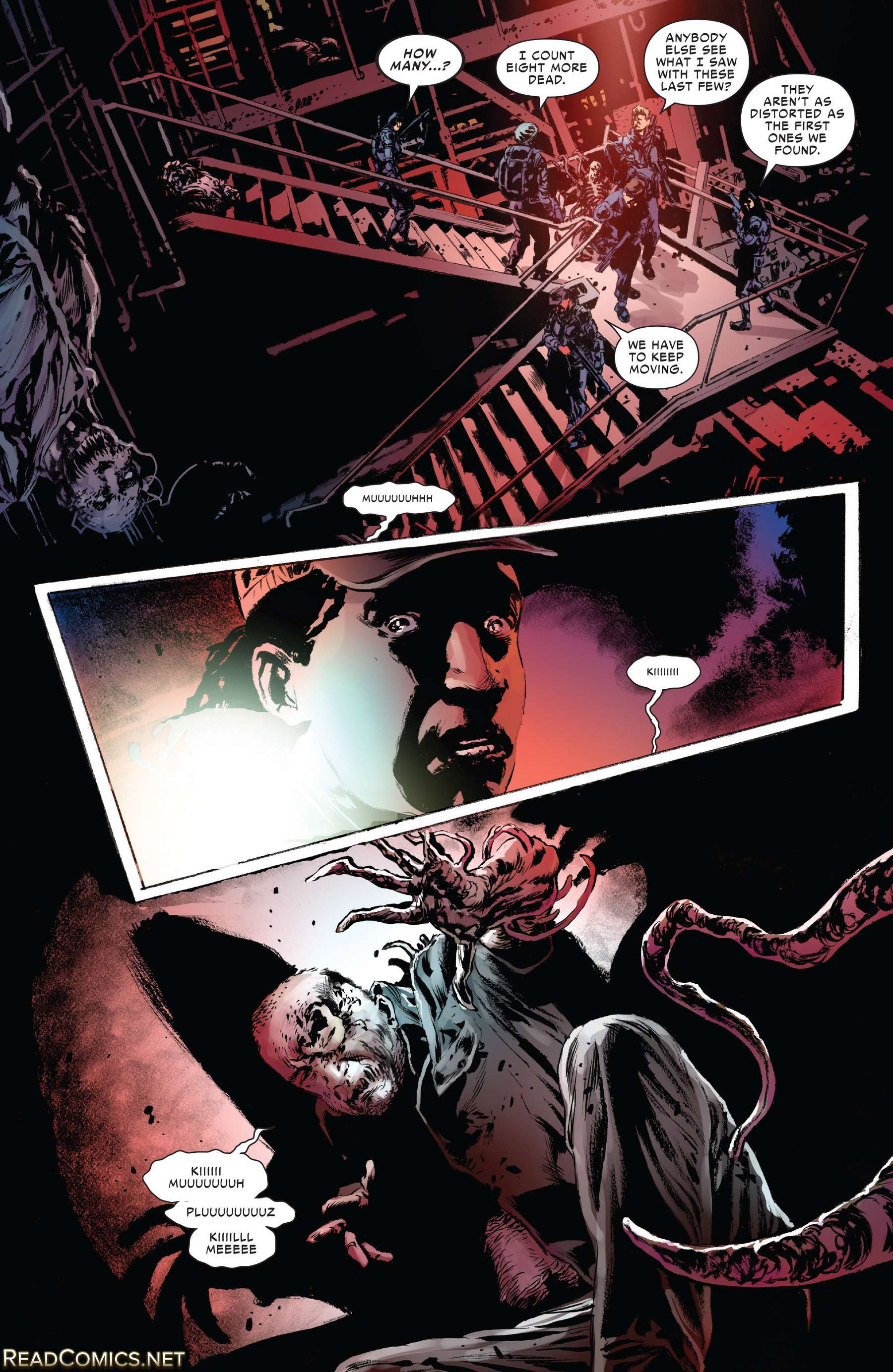 Carnage (2015-): Chapter 9 - Page 13