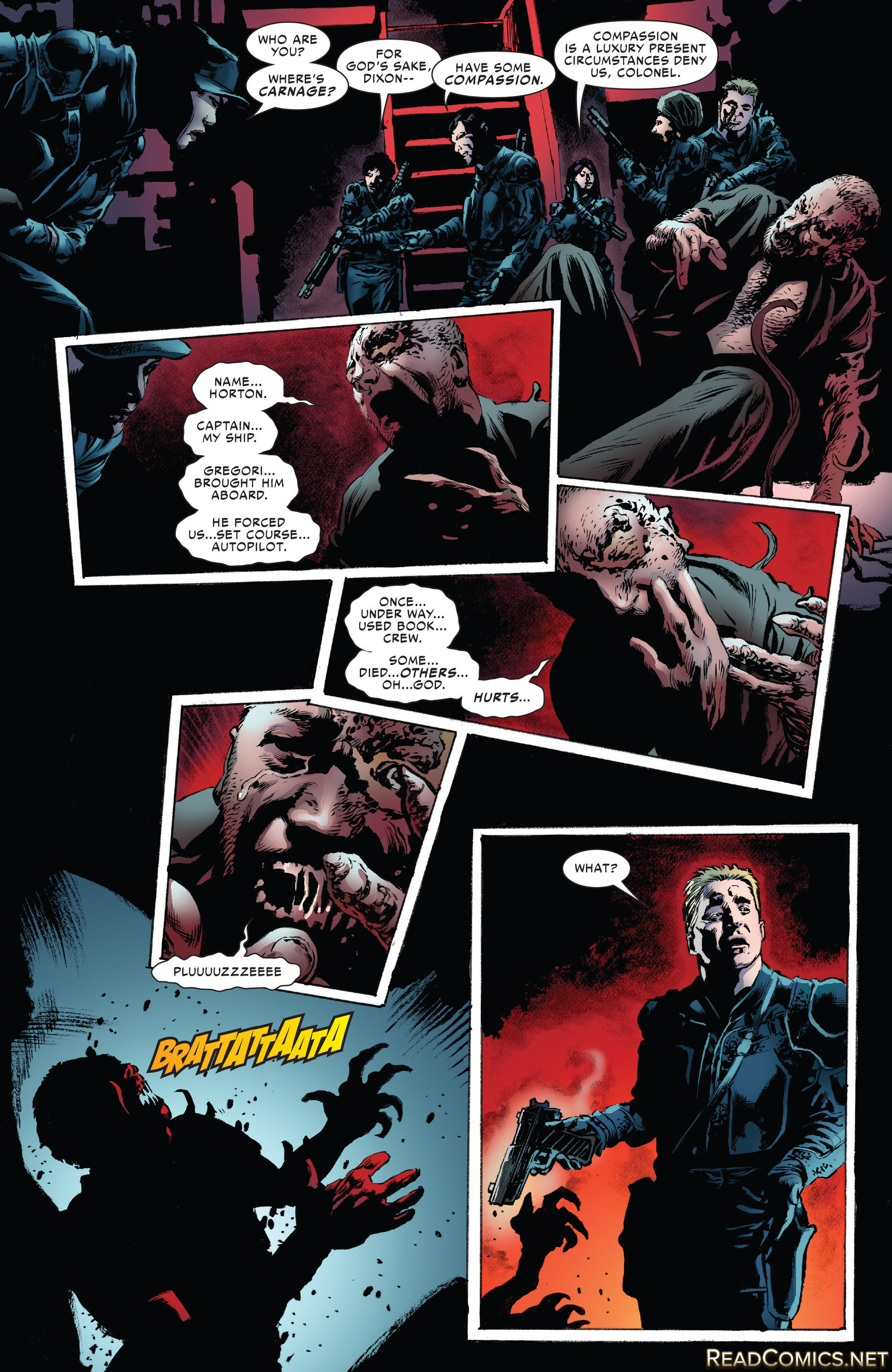 Carnage (2015-): Chapter 9 - Page 14