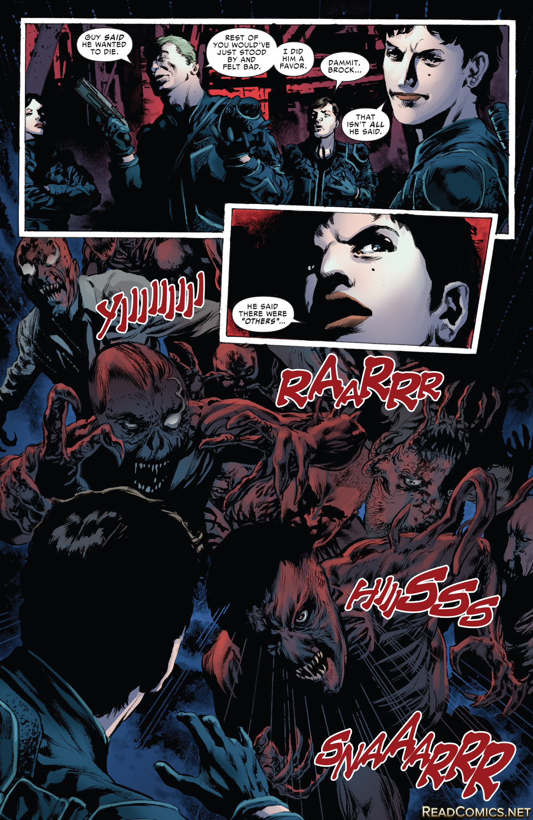 Carnage (2015-): Chapter 9 - Page 15