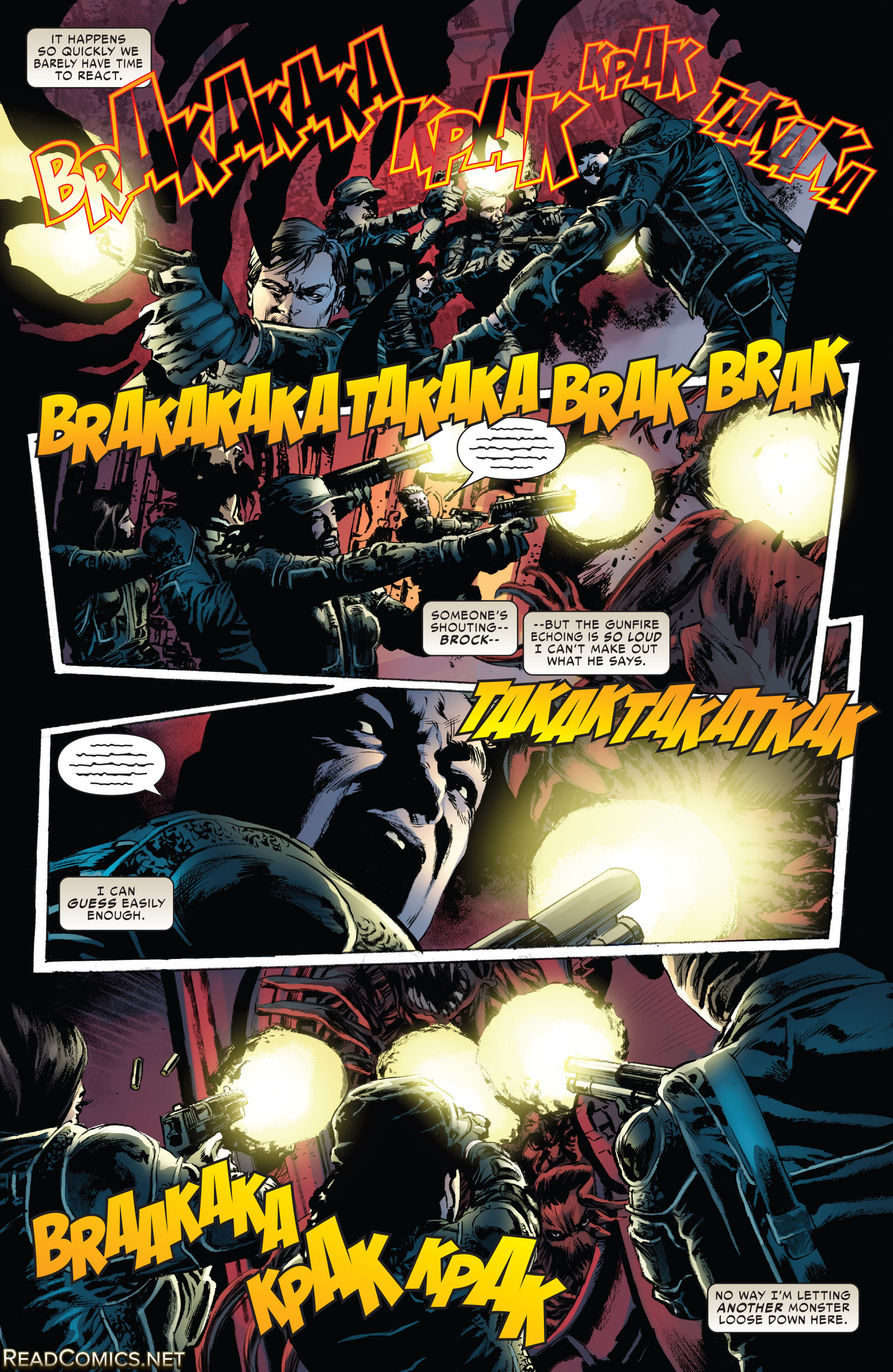 Carnage (2015-): Chapter 9 - Page 16