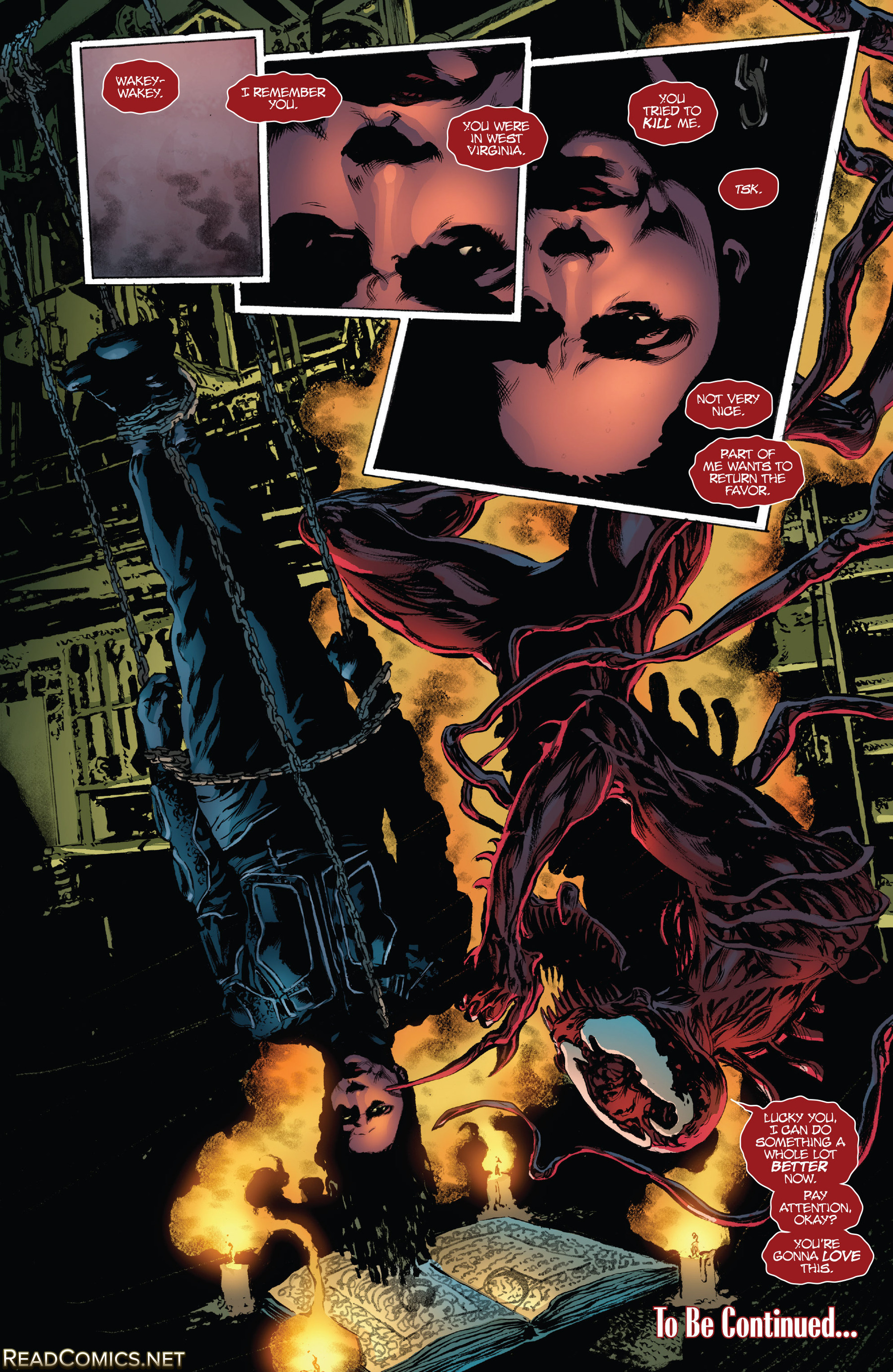 Carnage (2015-): Chapter 9 - Page 19