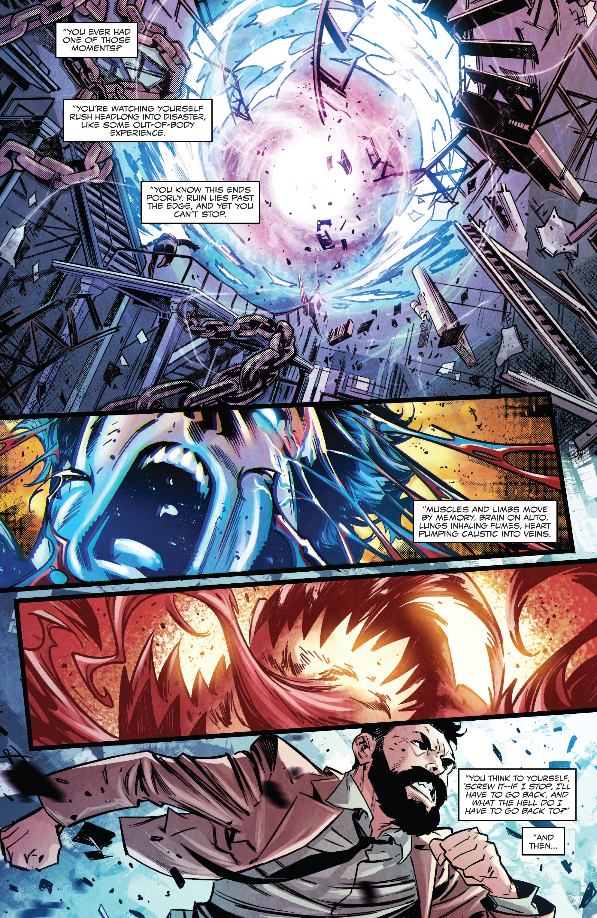 Carnage (2022-): Chapter 1 - Page 2