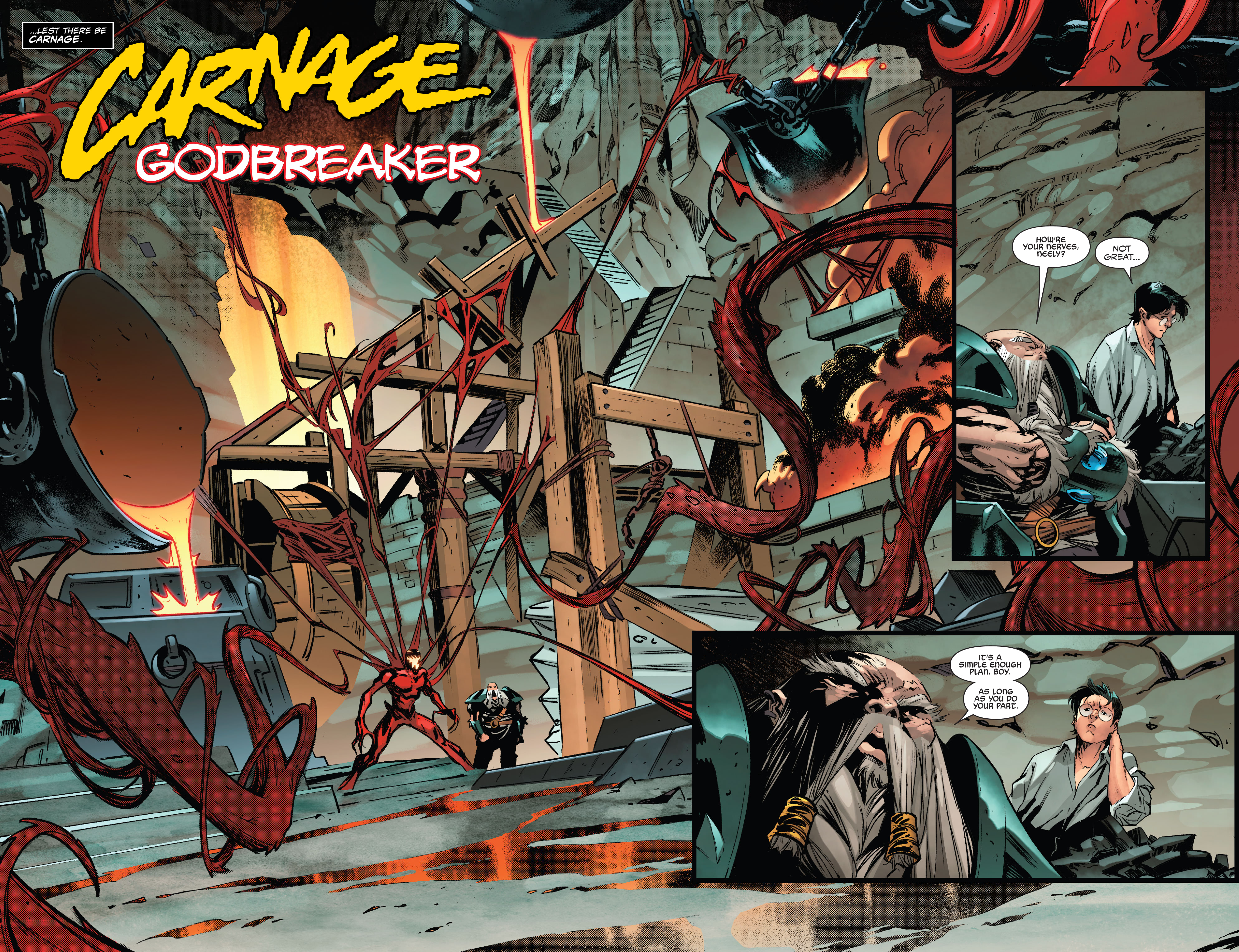 Carnage (2022-): Chapter 10 - Page 4