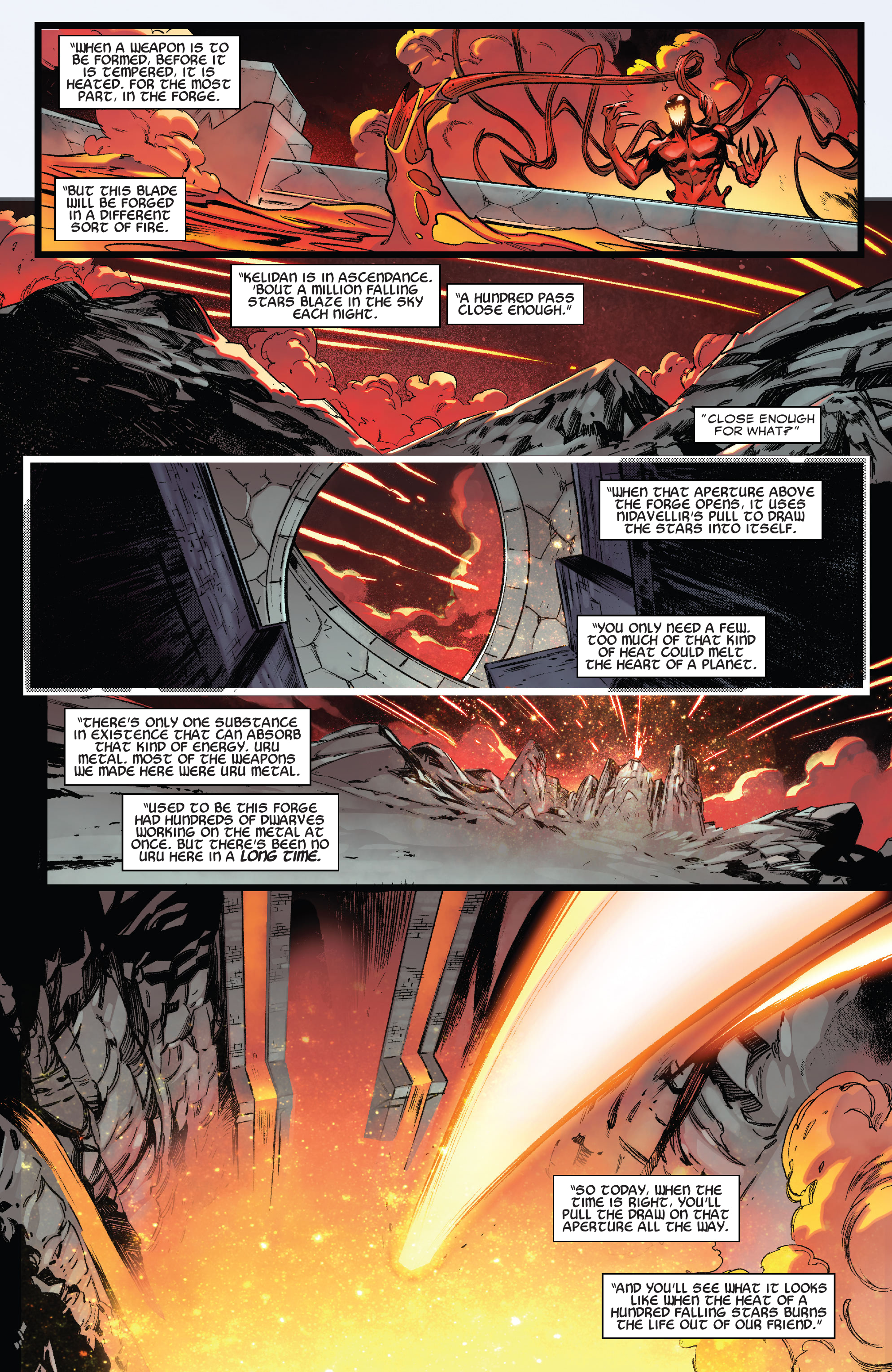 Carnage (2022-): Chapter 10 - Page 5