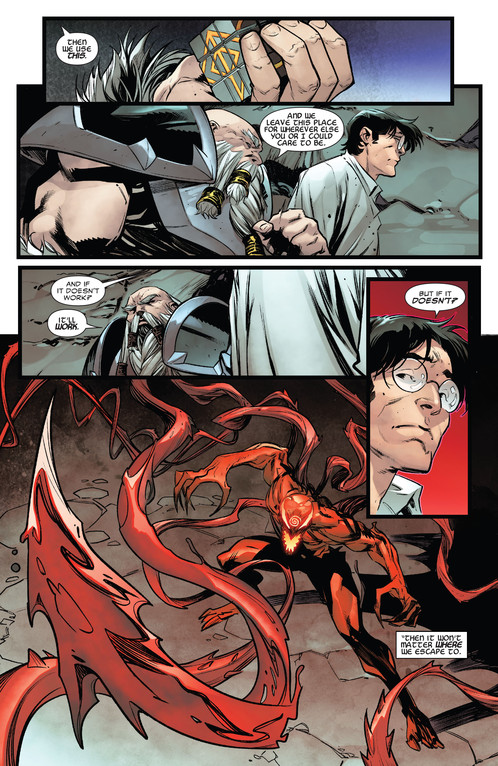 Carnage (2022-): Chapter 10 - Page 6