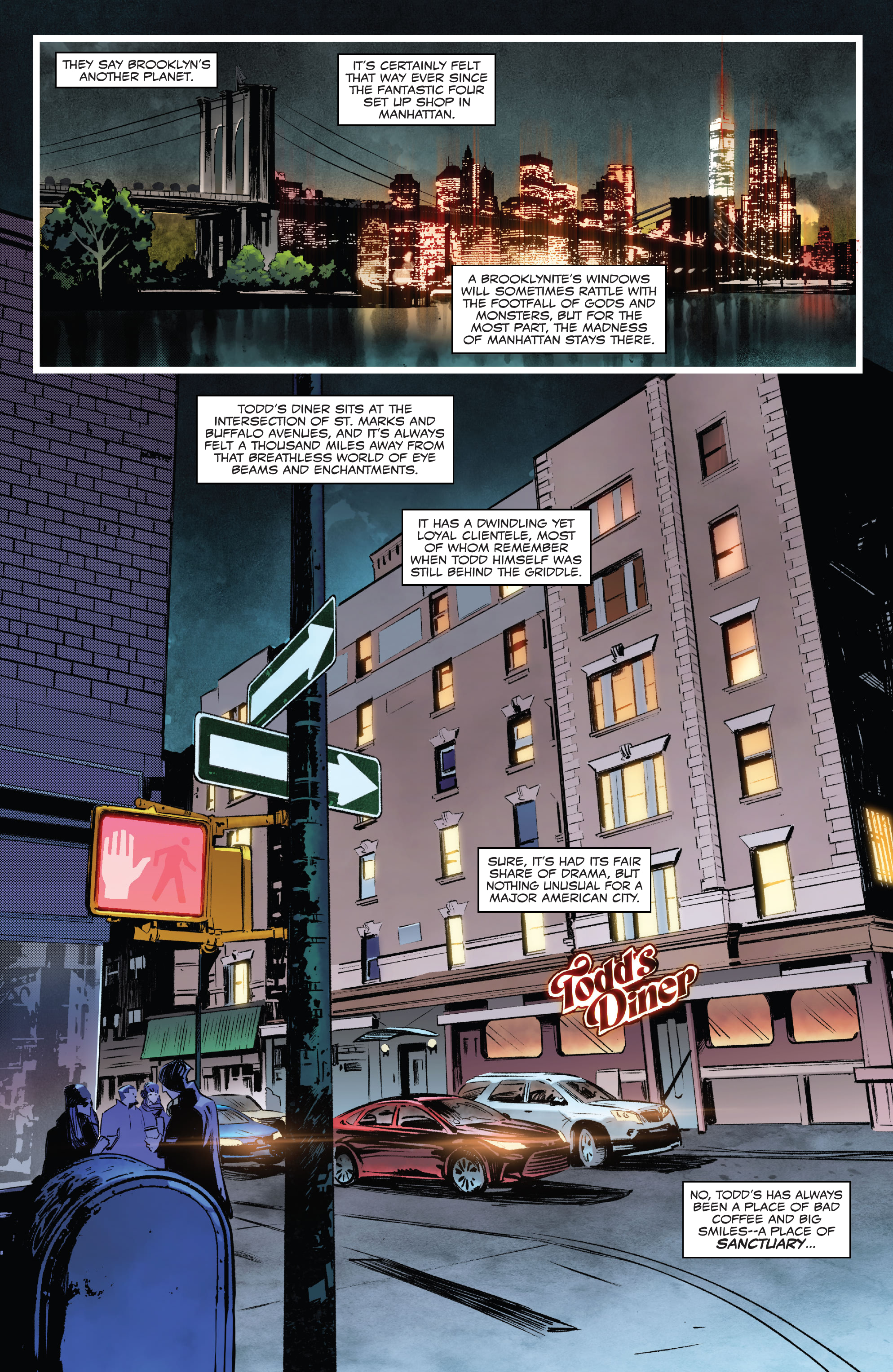 Carnage (2022-): Chapter 12 - Page 3