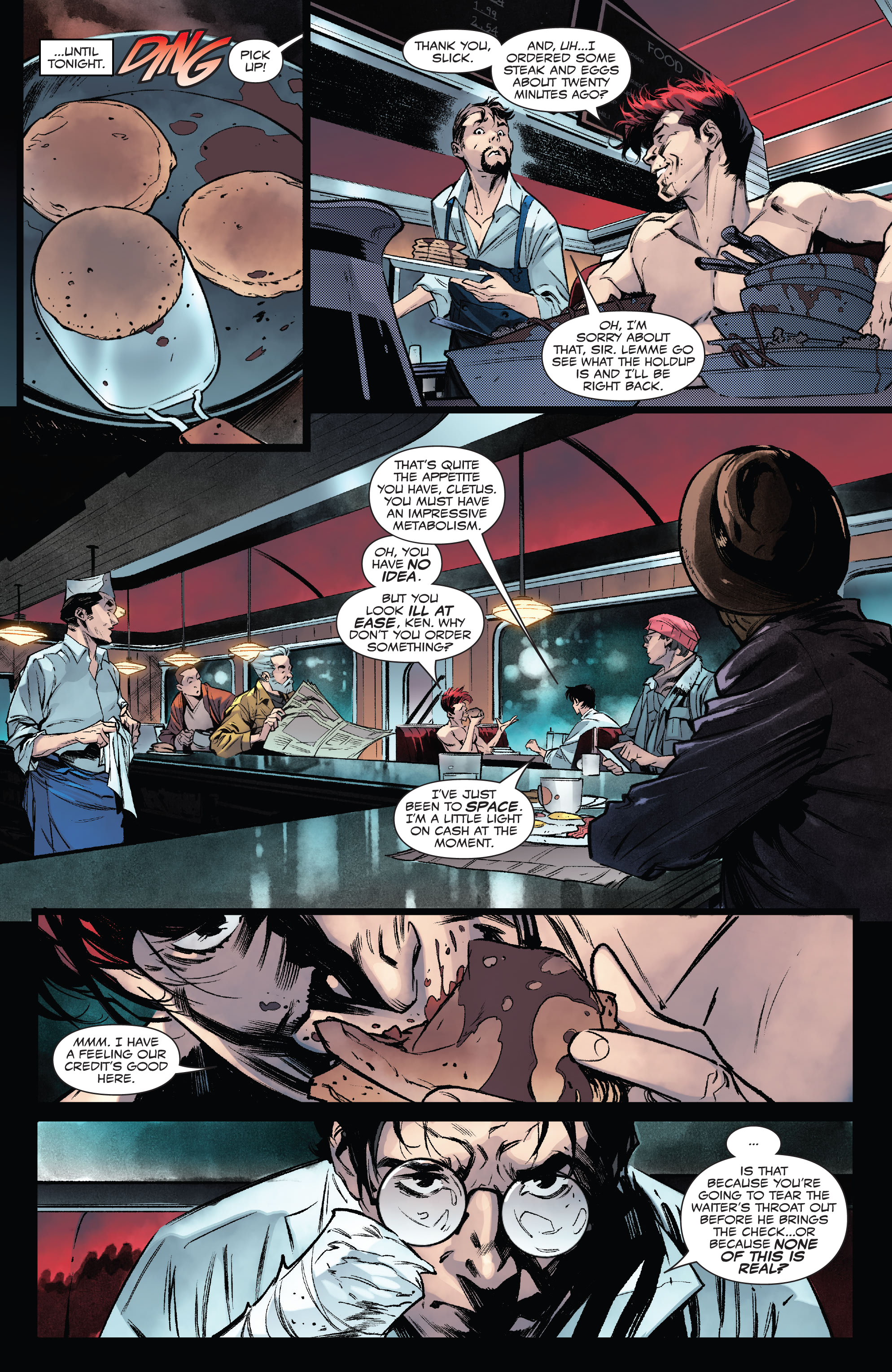 Carnage (2022-): Chapter 12 - Page 4