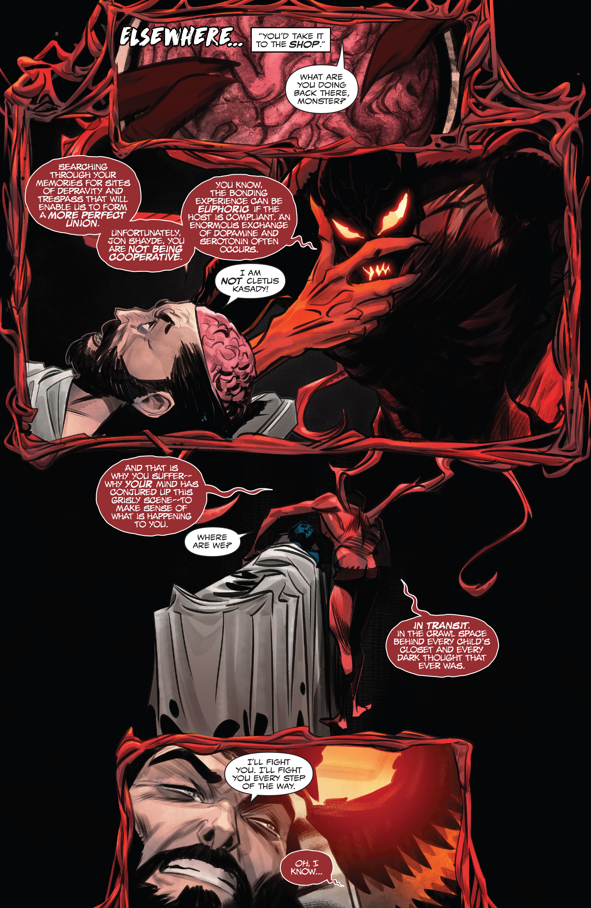 Carnage (2022-): Chapter 13 - Page 6