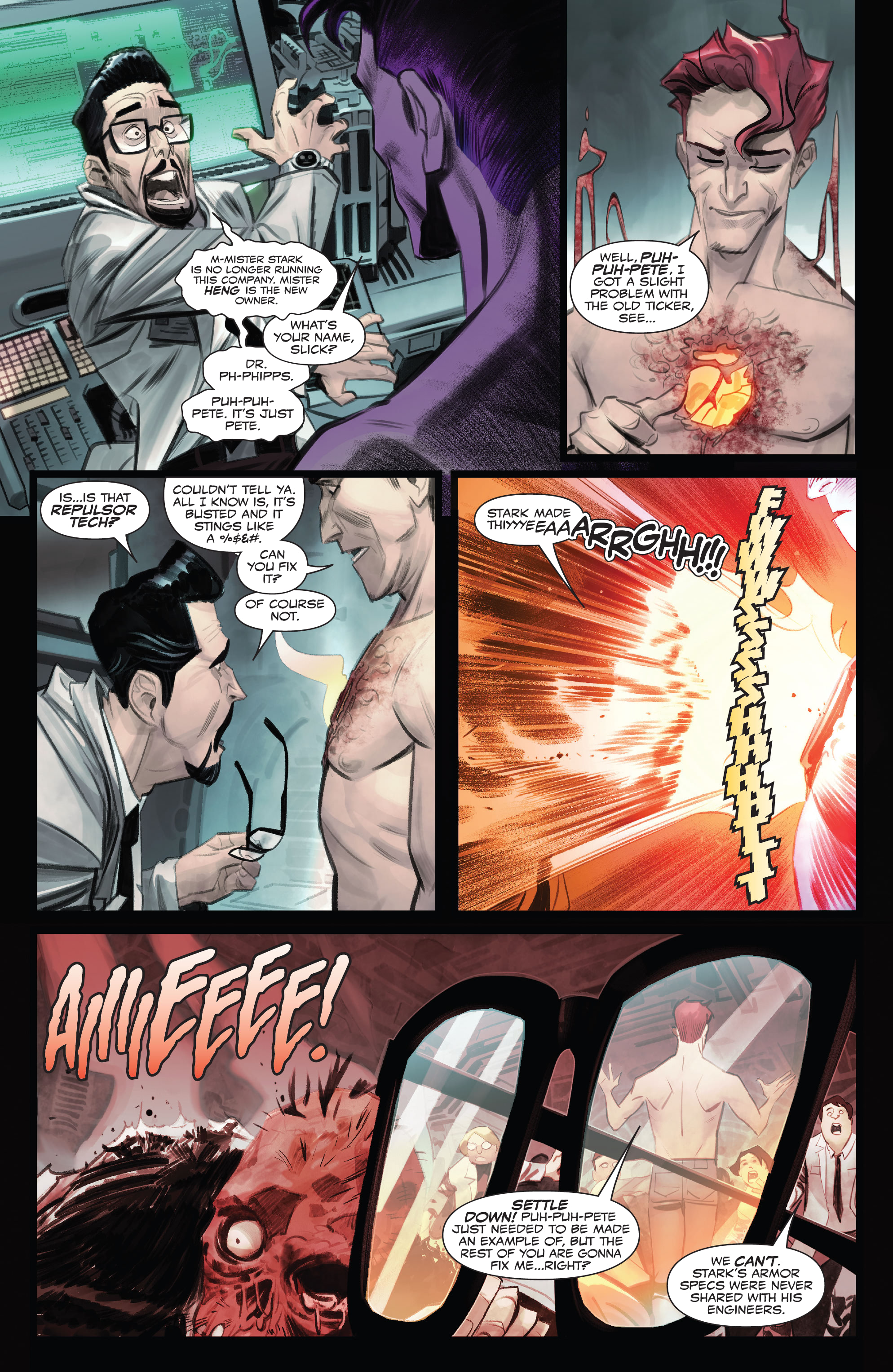 Carnage (2022-): Chapter 13 - Page 9