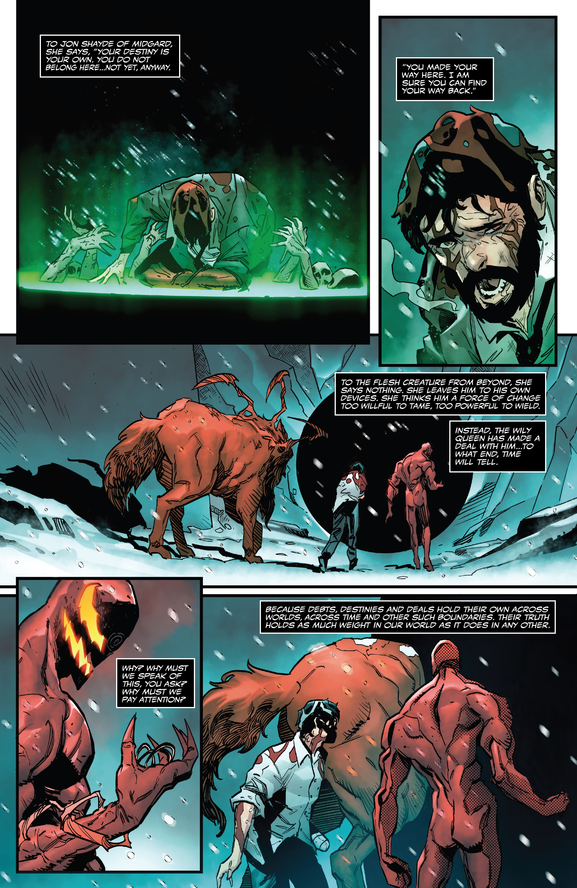 Carnage (2022-): Chapter 8 - Page 5