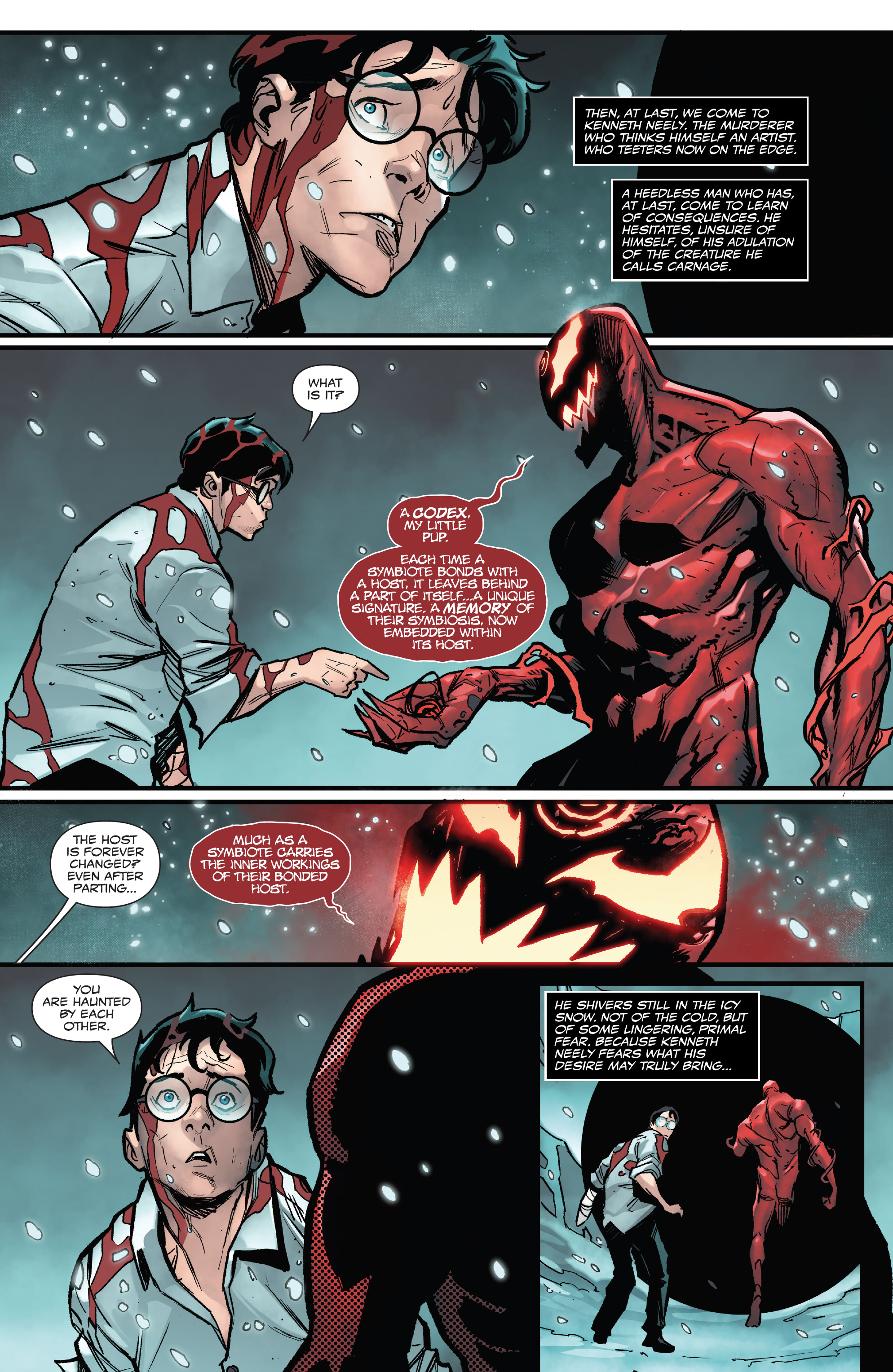 Carnage (2022-): Chapter 8 - Page 6