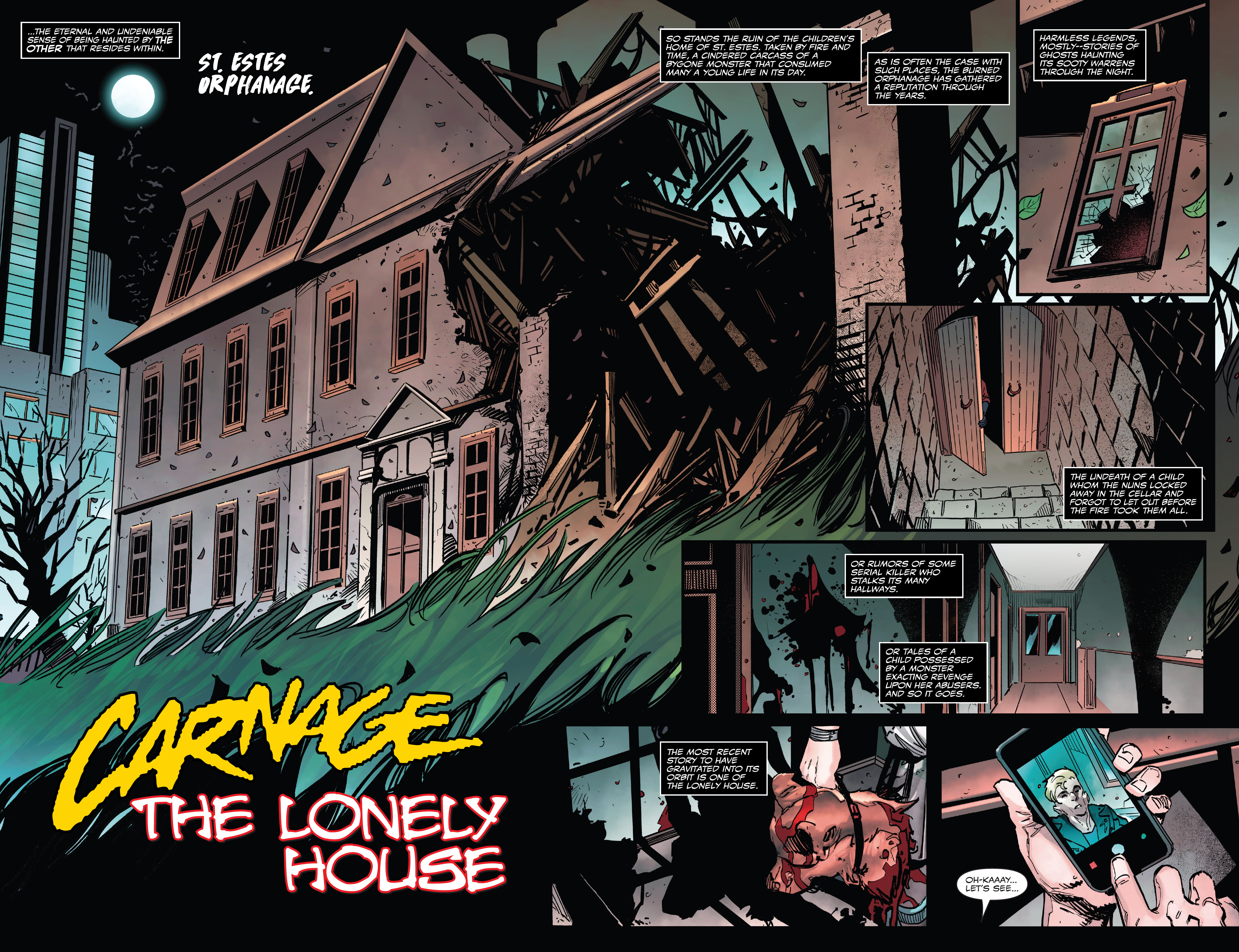 Carnage (2022-): Chapter 8 - Page 7
