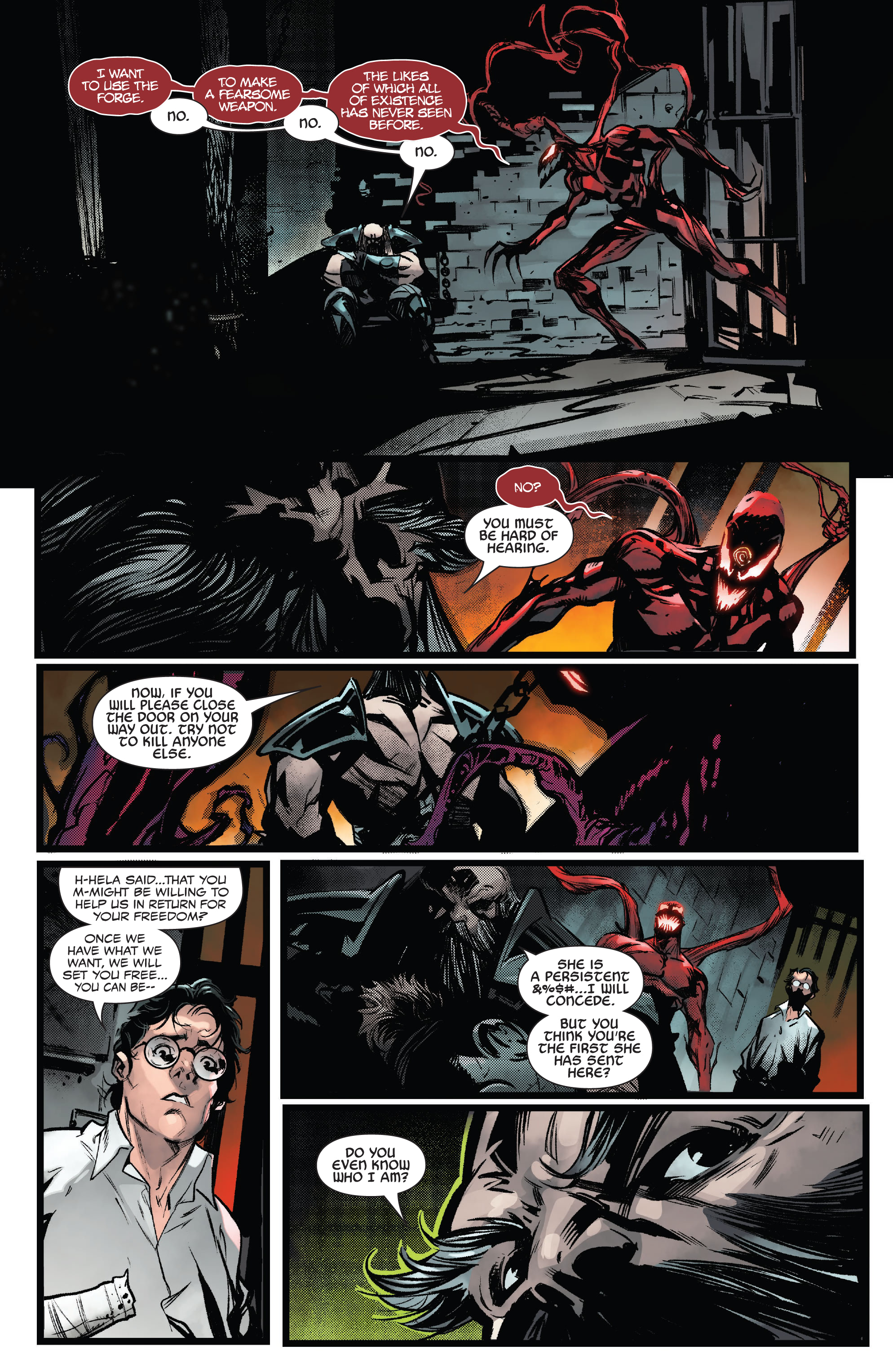 Carnage (2022-): Chapter 9 - Page 8