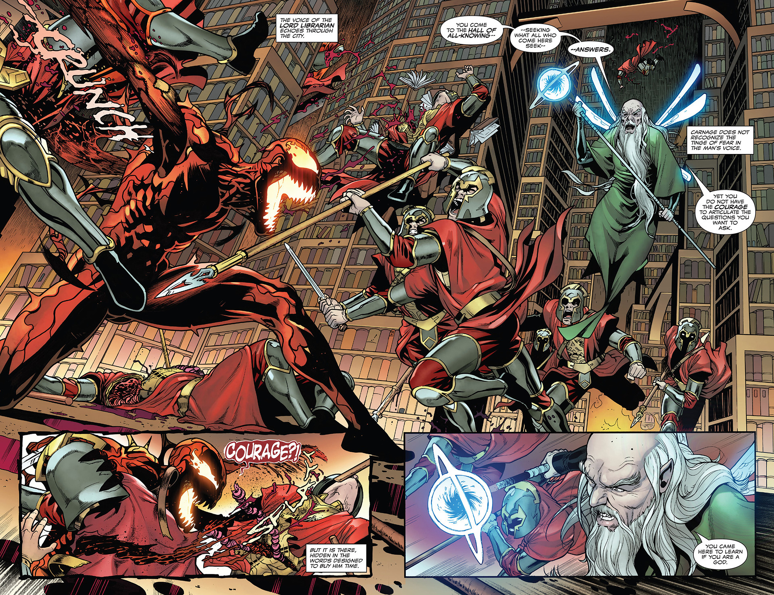 Carnage (2023-): Chapter 1 - Page 4
