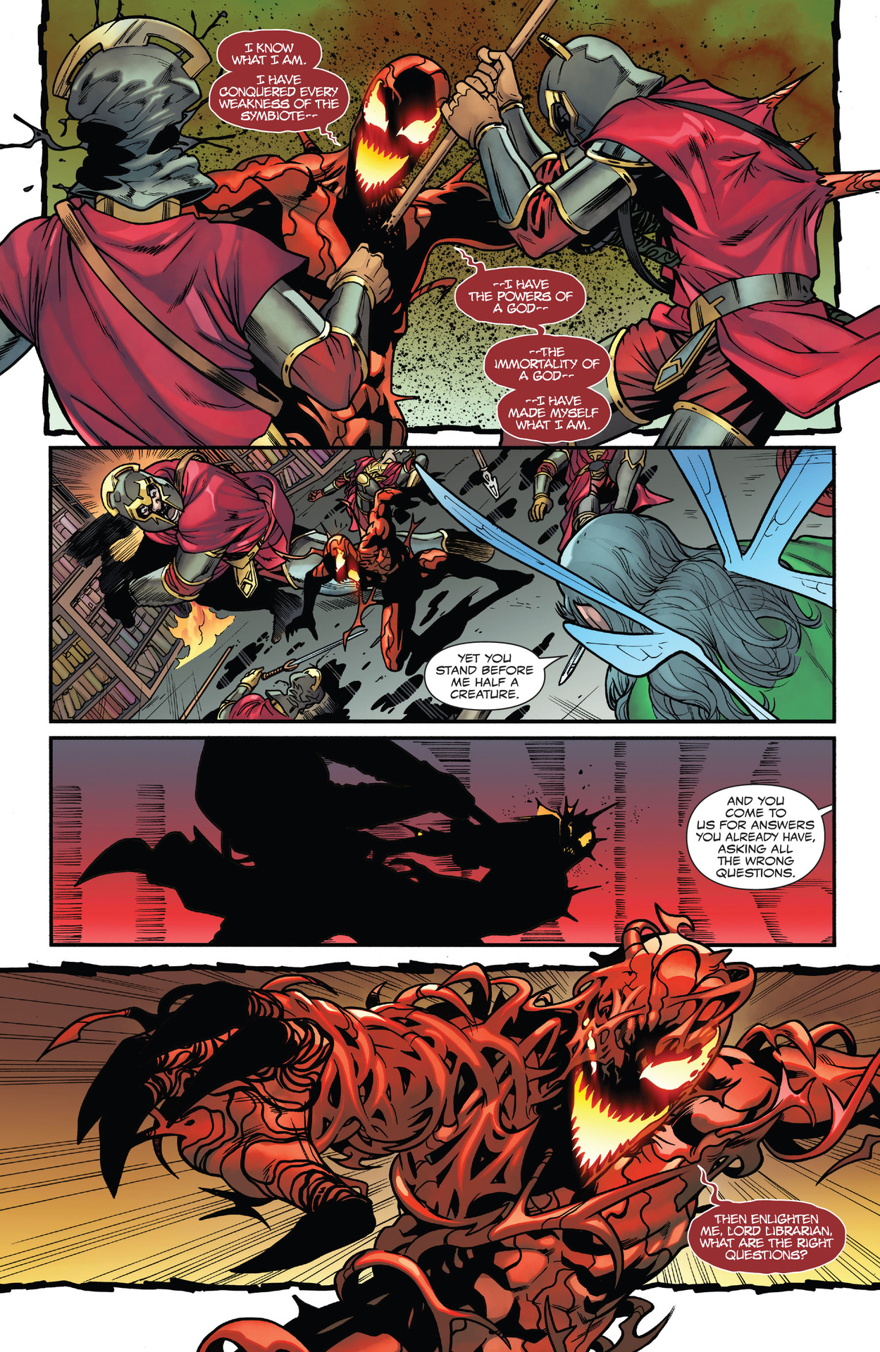 Carnage (2023-): Chapter 1 - Page 5