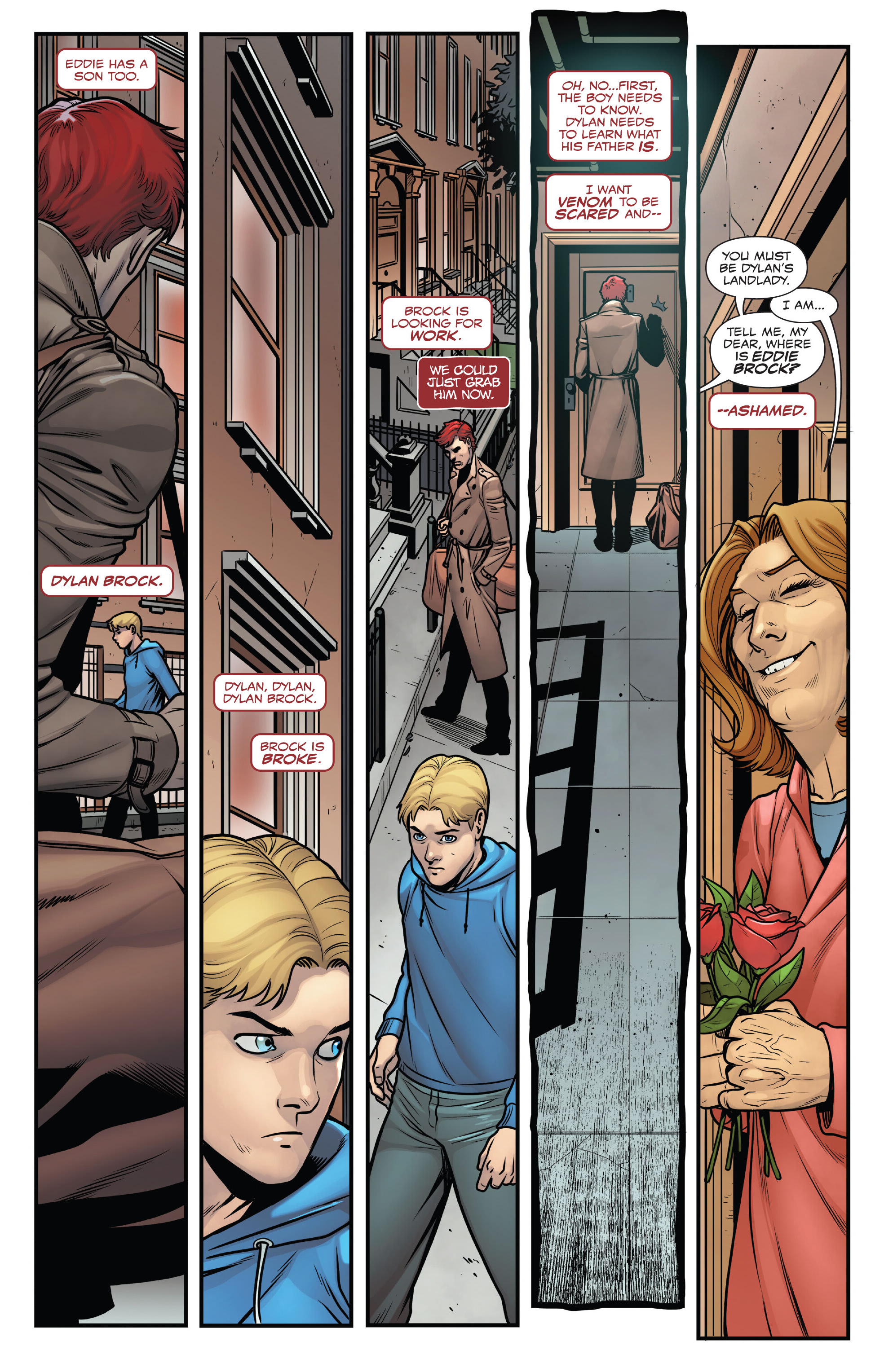 Carnage (2023-): Chapter 5 - Page 4