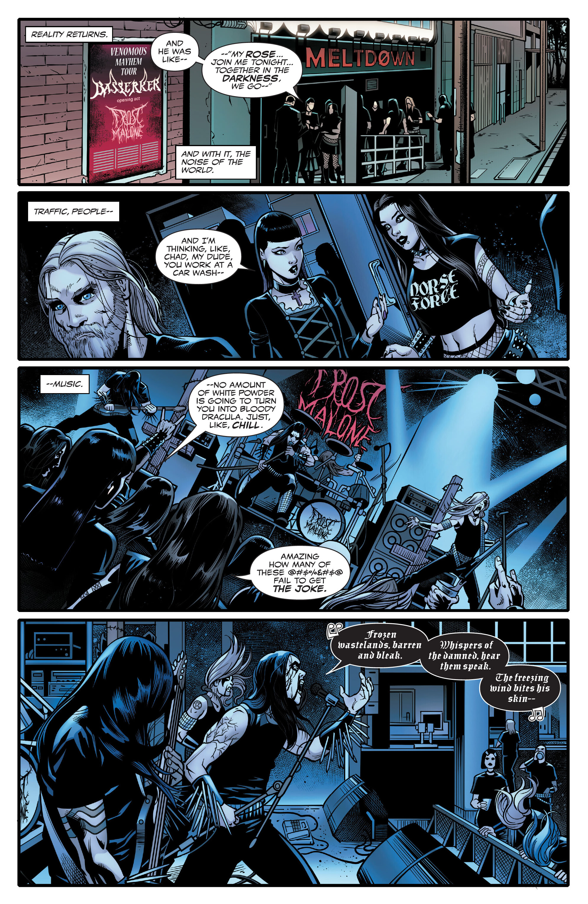 Carnage (2023-): Chapter 7 - Page 4
