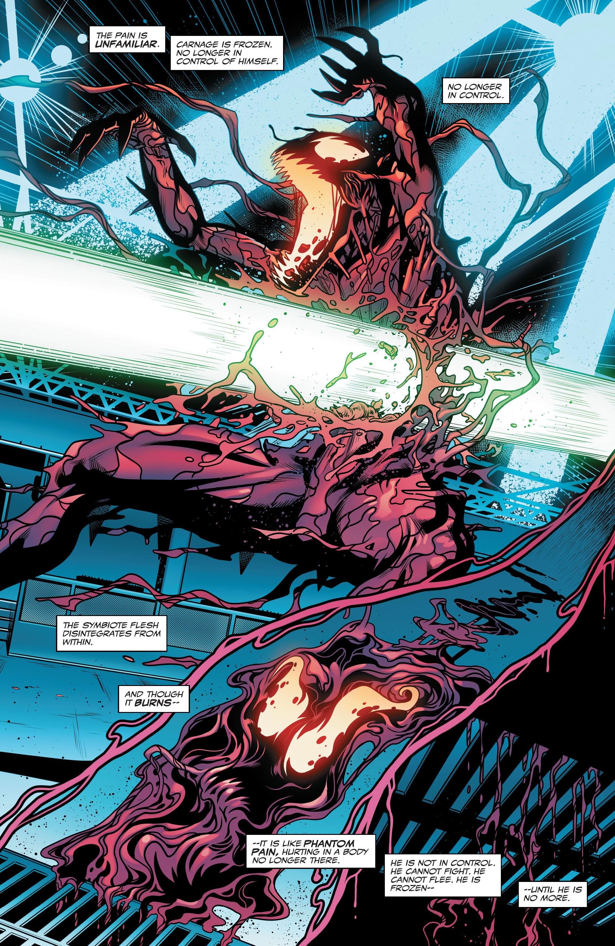 Carnage (2023-): Chapter 8 - Page 3