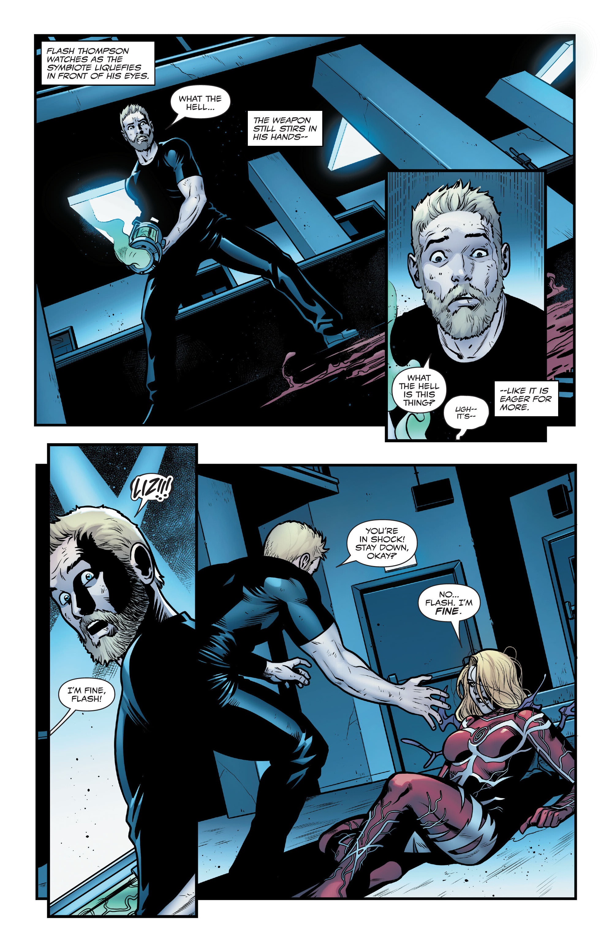 Carnage (2023-): Chapter 8 - Page 4