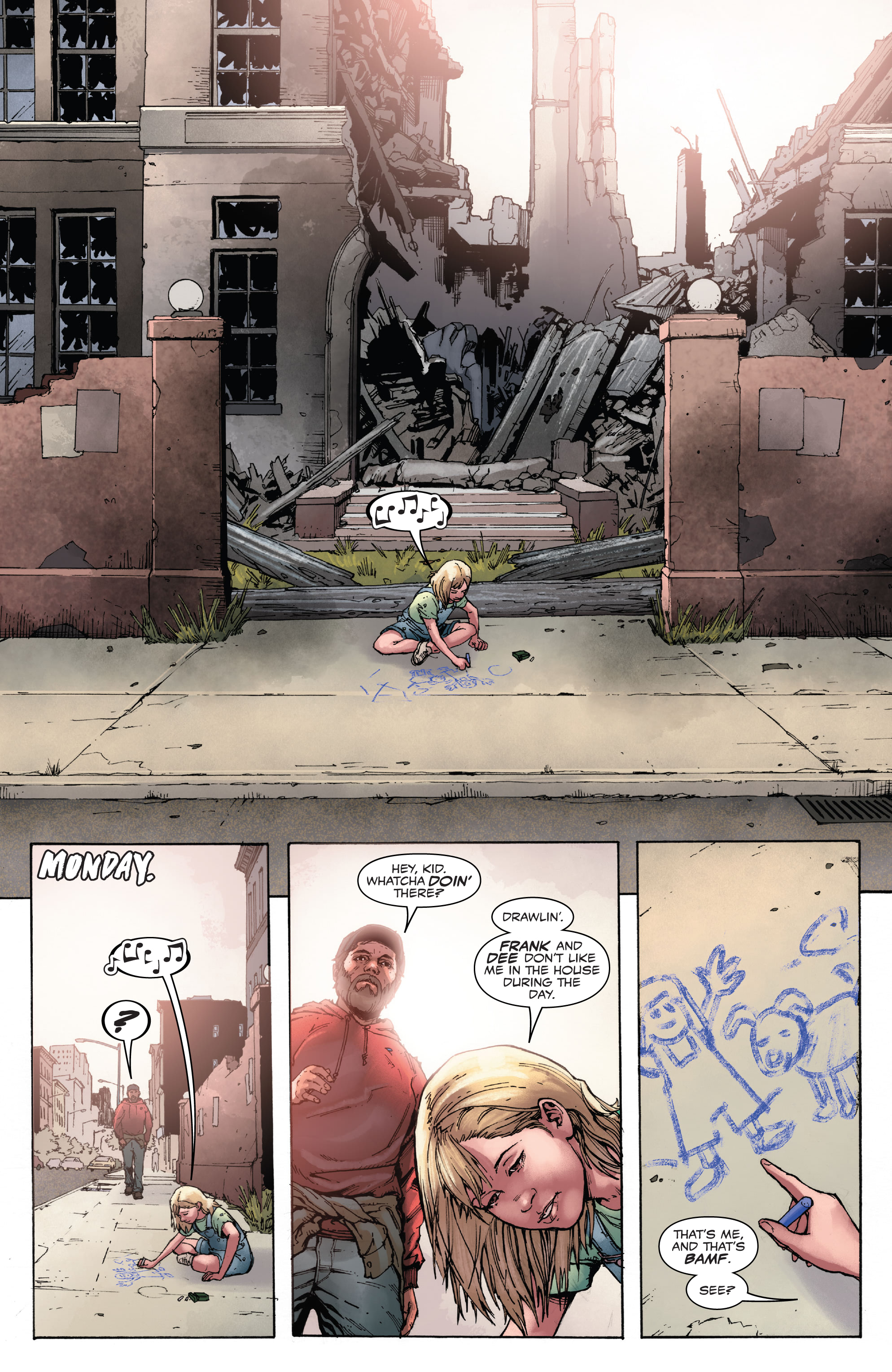 Carnage Forever (2022-): Chapter 1 - Page 3