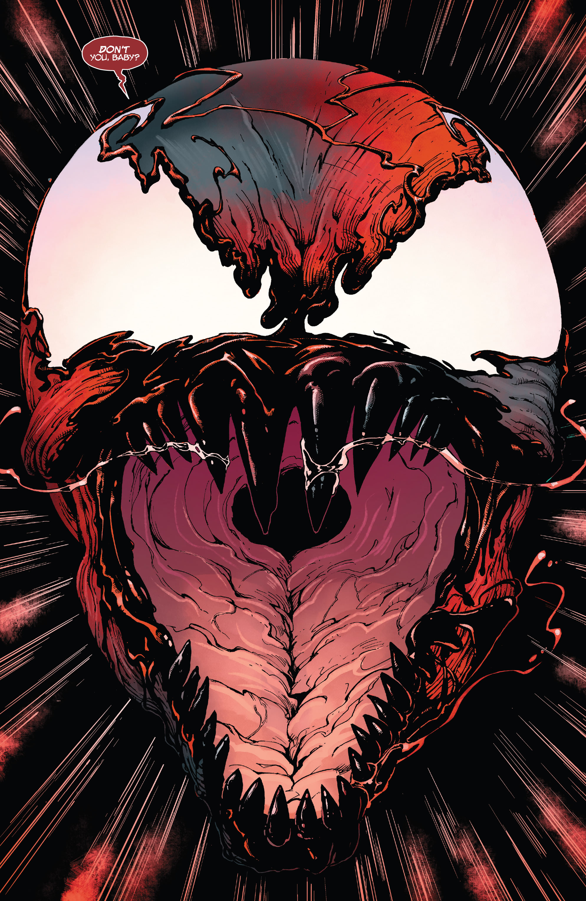 Carnage Forever (2022-): Chapter 1 - Page 9