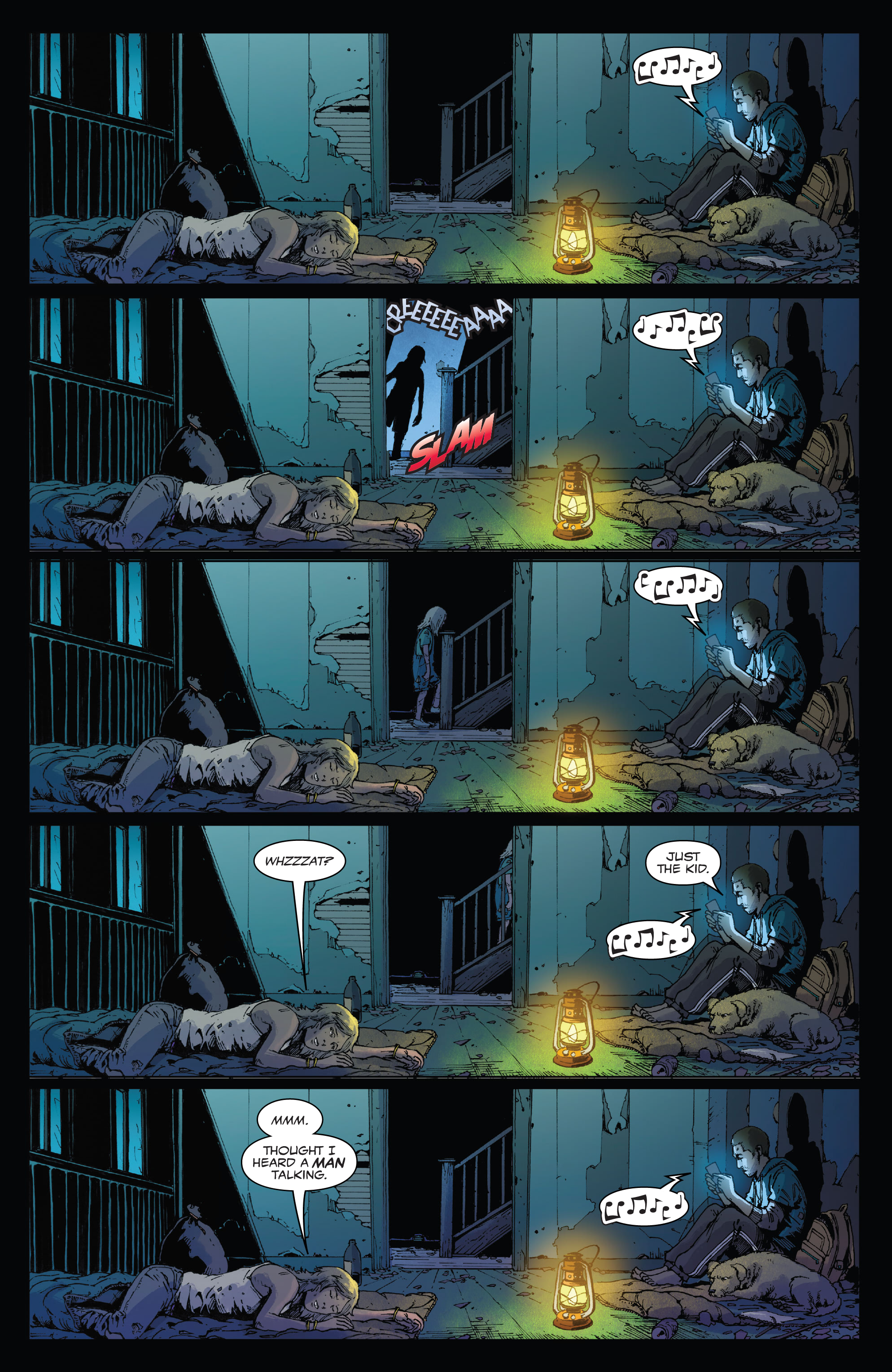 Carnage Forever (2022-): Chapter 1 - Page 10