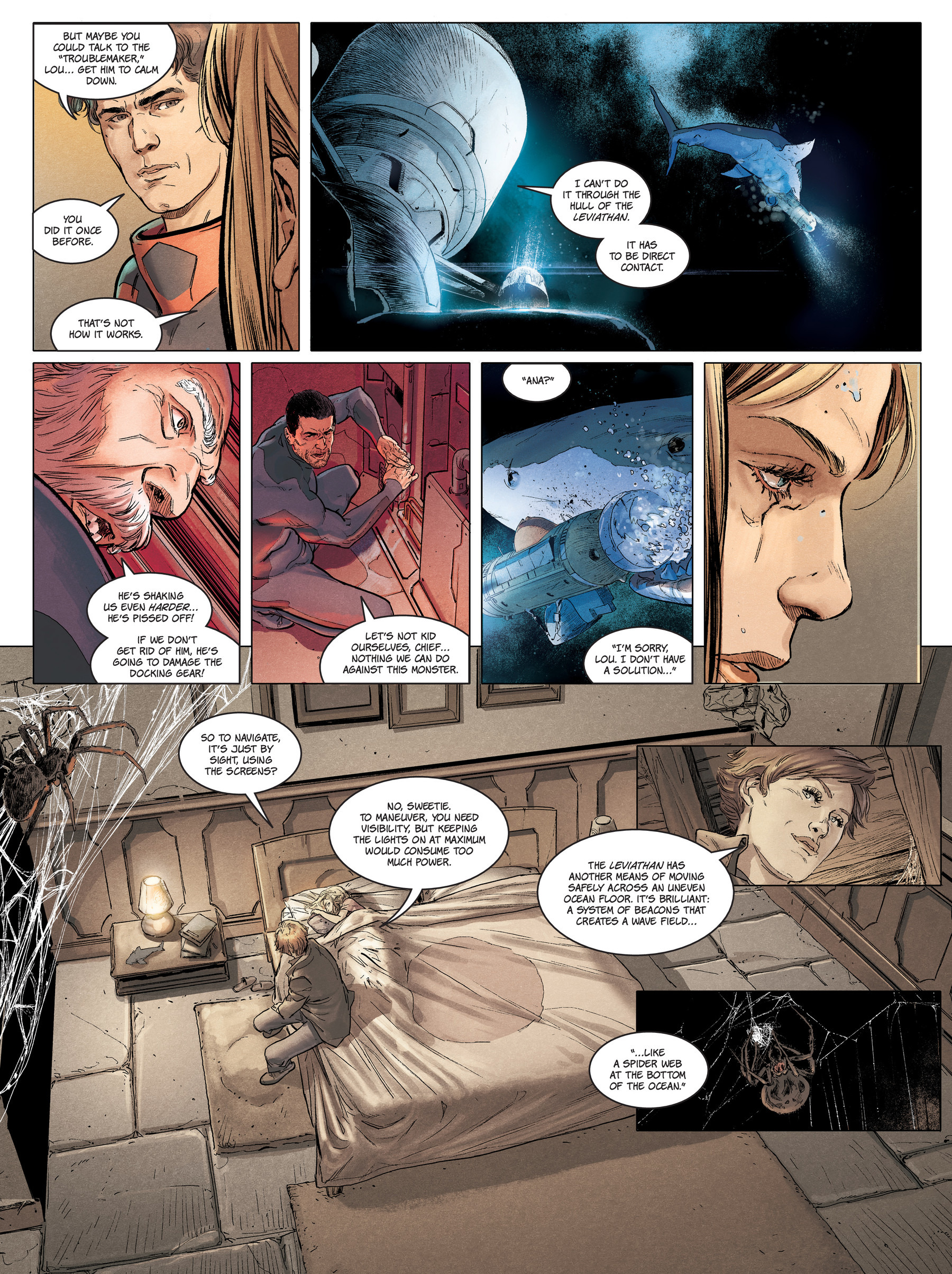 Carthago (2016-): Chapter 10 - Page 9