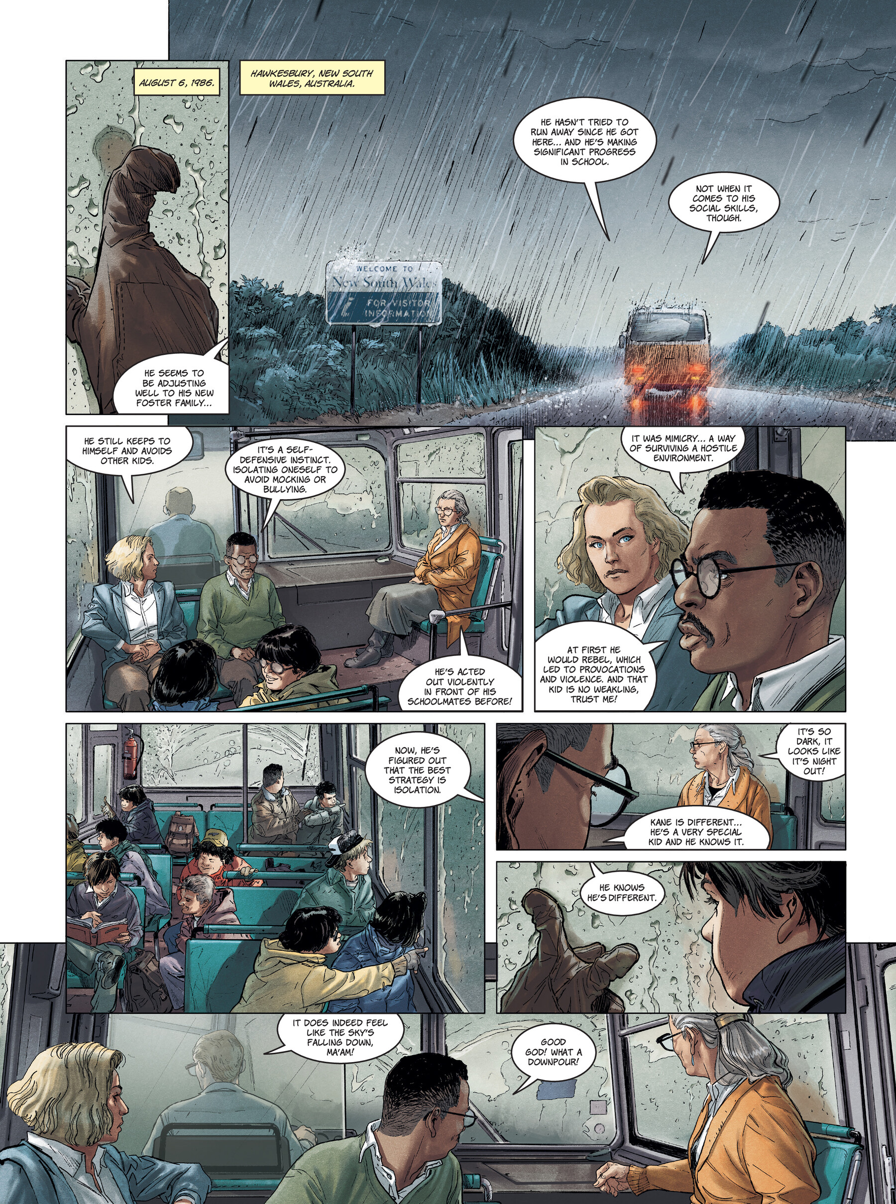 Carthago (2016-): Chapter 11 - Page 4