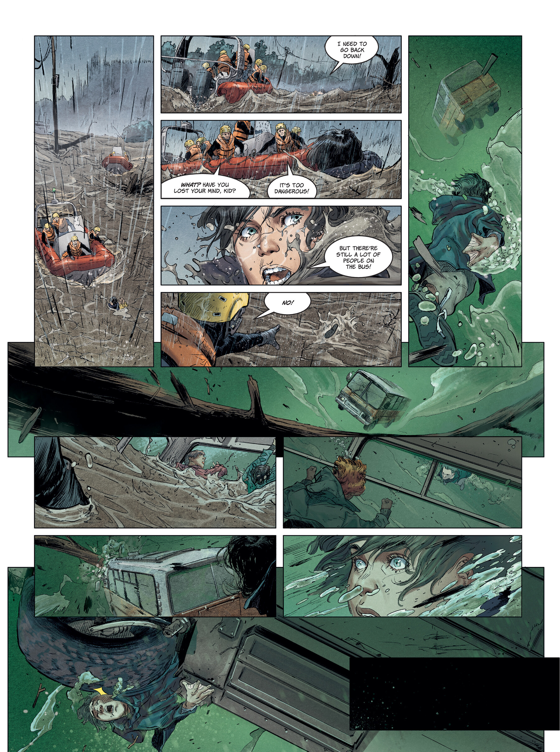 Carthago (2016-): Chapter 11 - Page 7