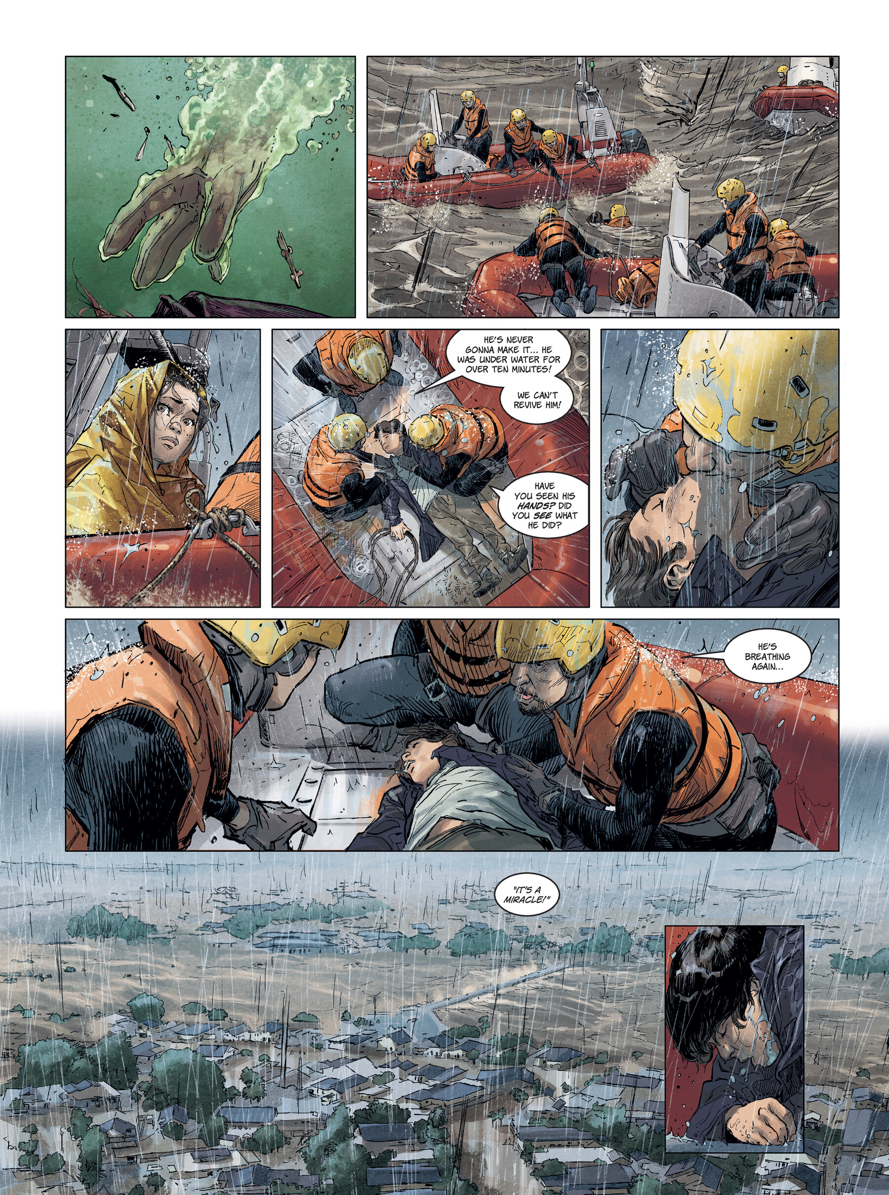 Carthago (2016-): Chapter 11 - Page 8