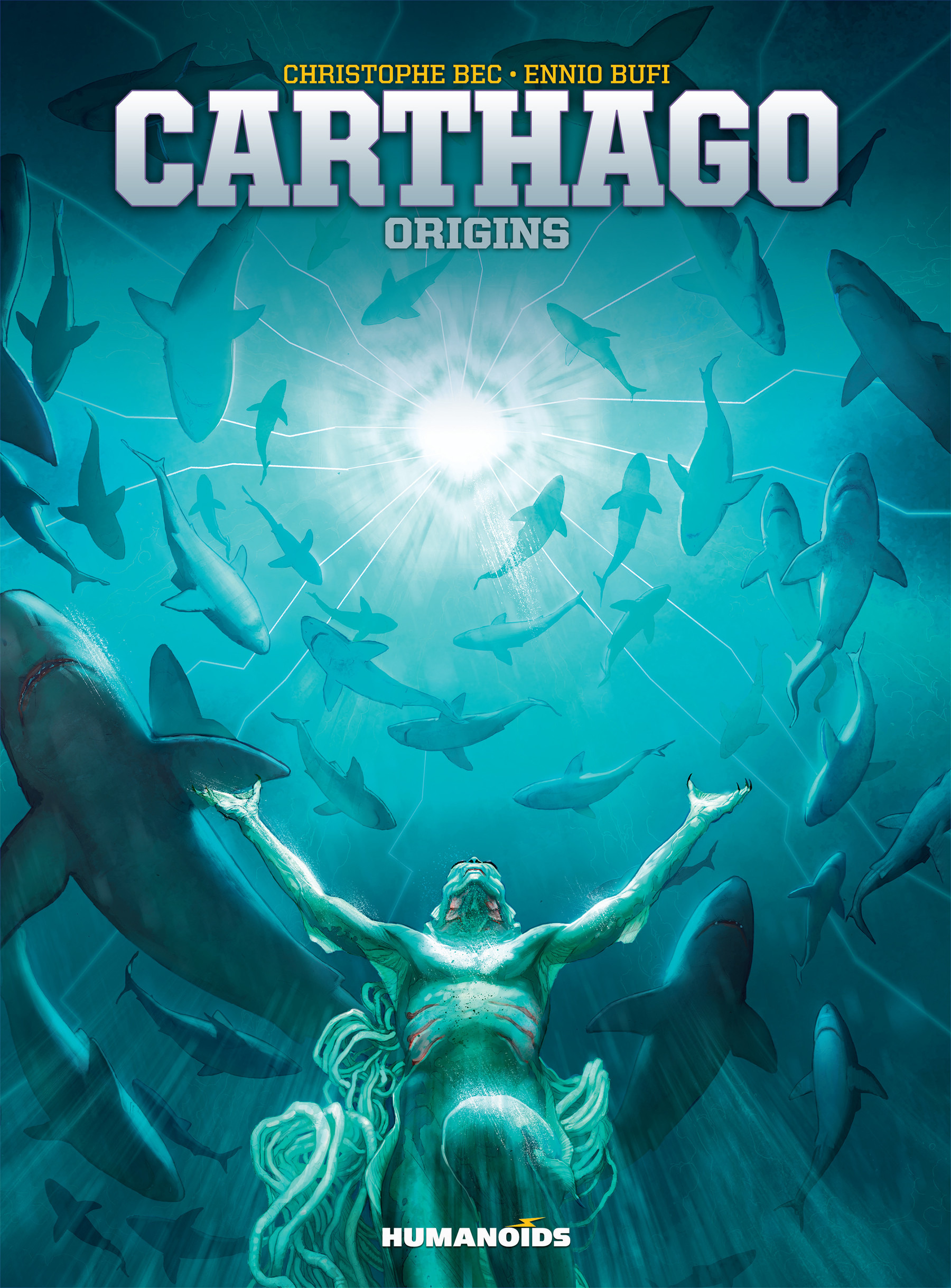 Carthago (2016-): Chapter 6 - Page 2