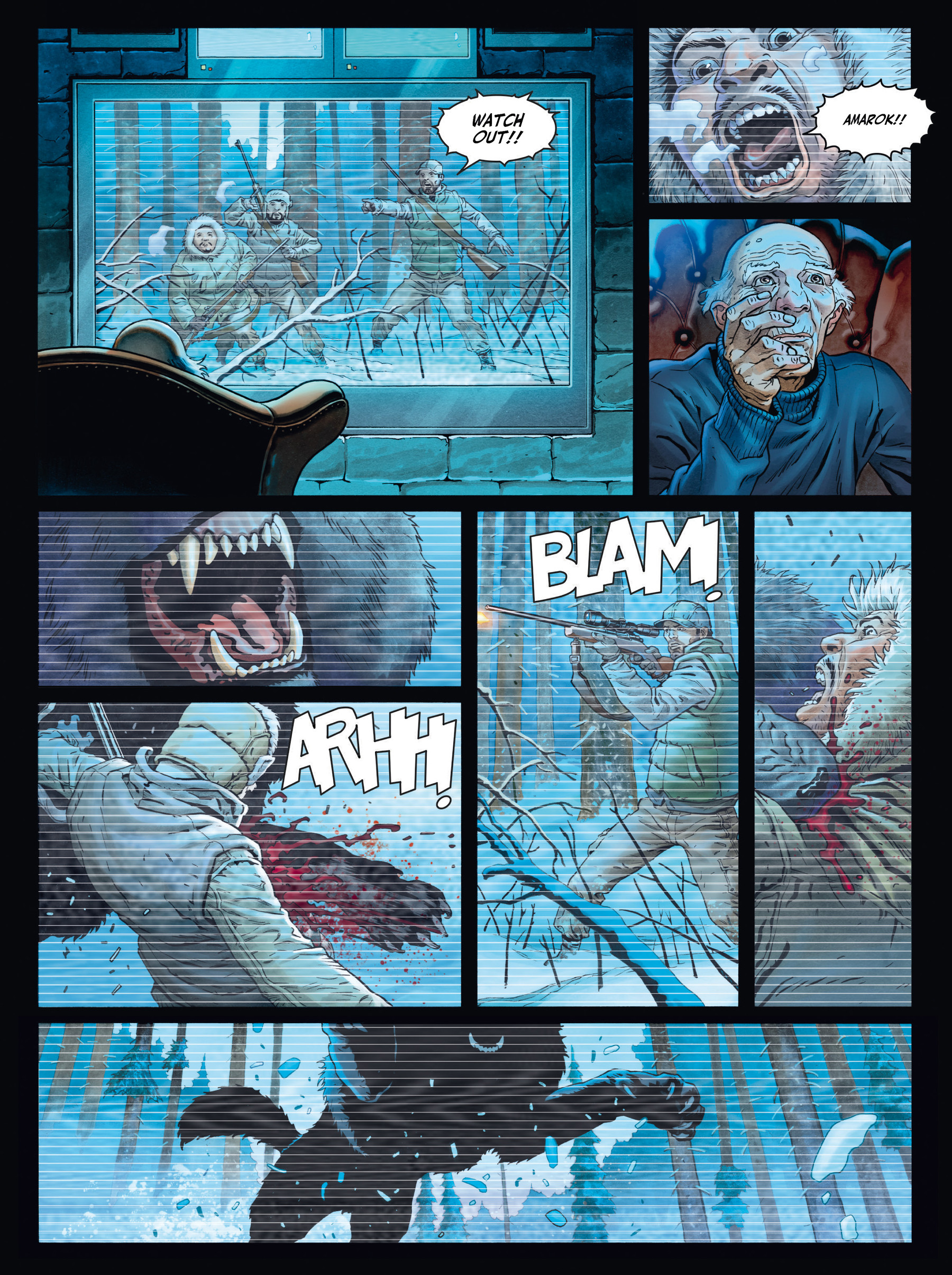 Carthago Adventures (2017-): Chapter vol5 - Page 7