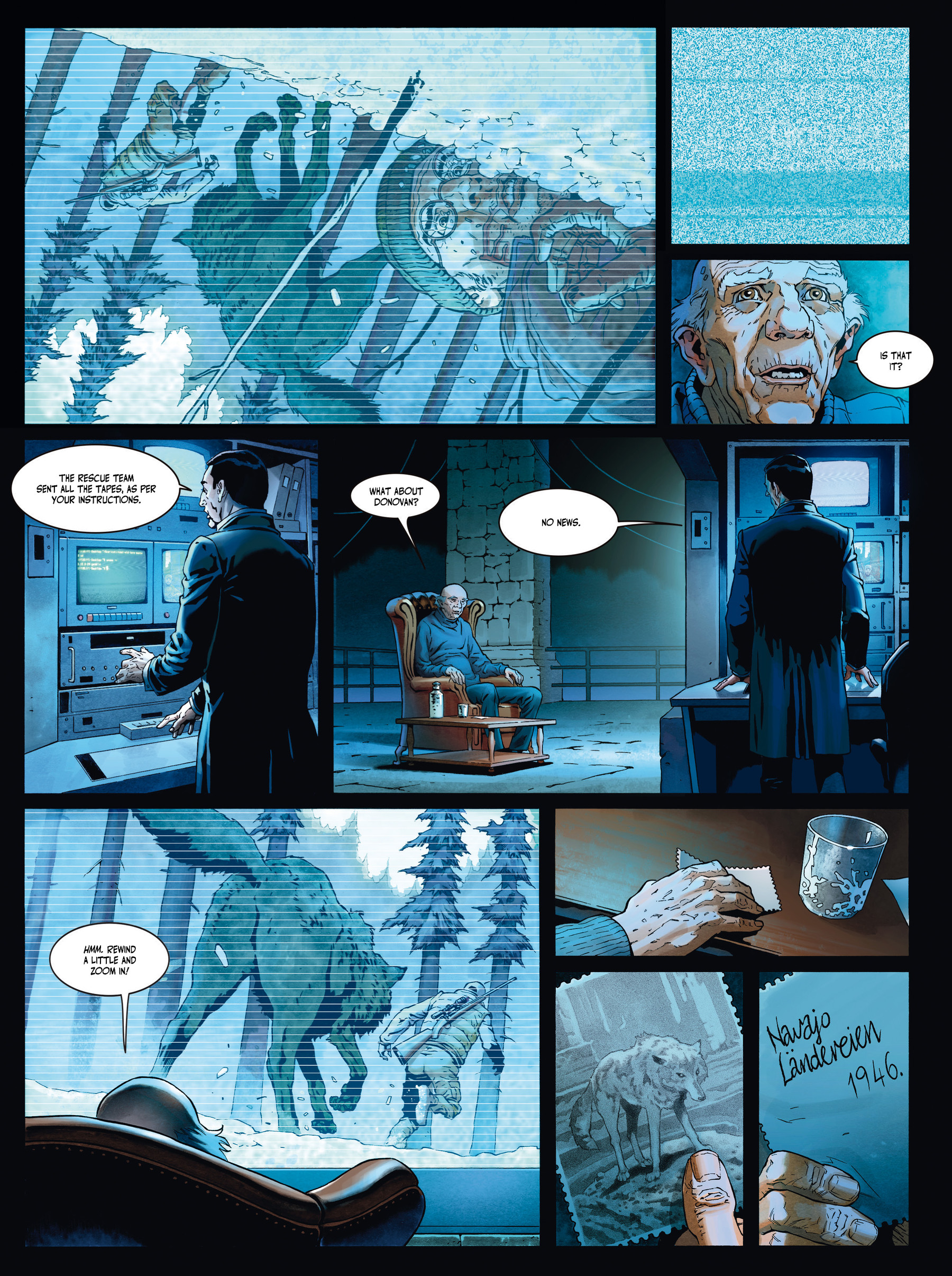 Carthago Adventures (2017-): Chapter vol5 - Page 8