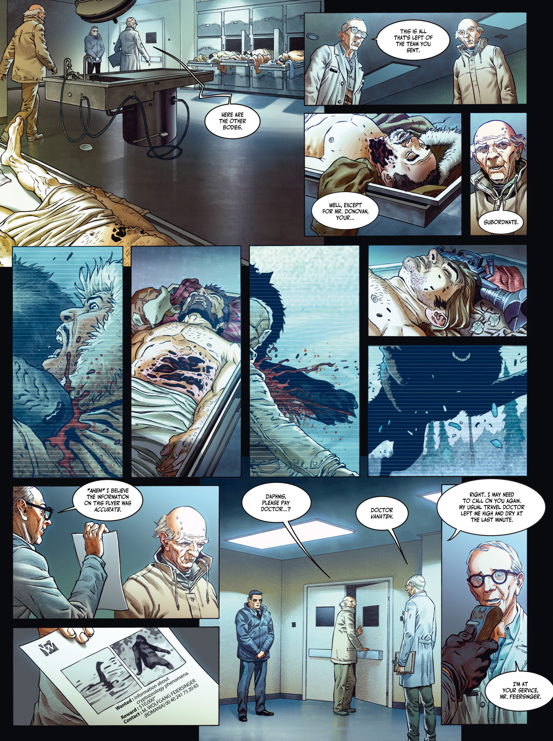 Carthago Adventures (2017-): Chapter vol5 - Page 12