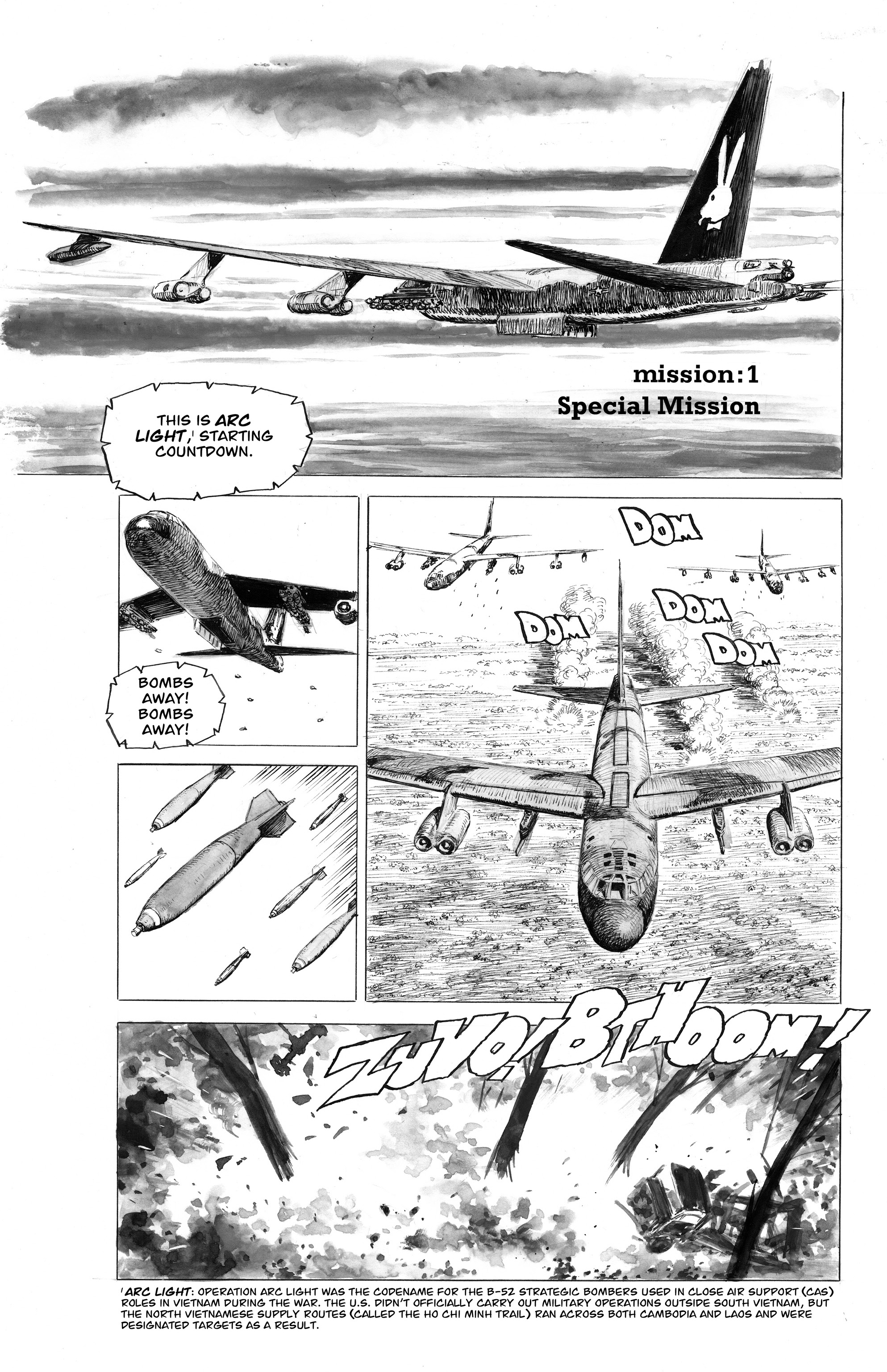 Cat Shit One Vol. 1 (2020-): Chapter 1 - Page 3