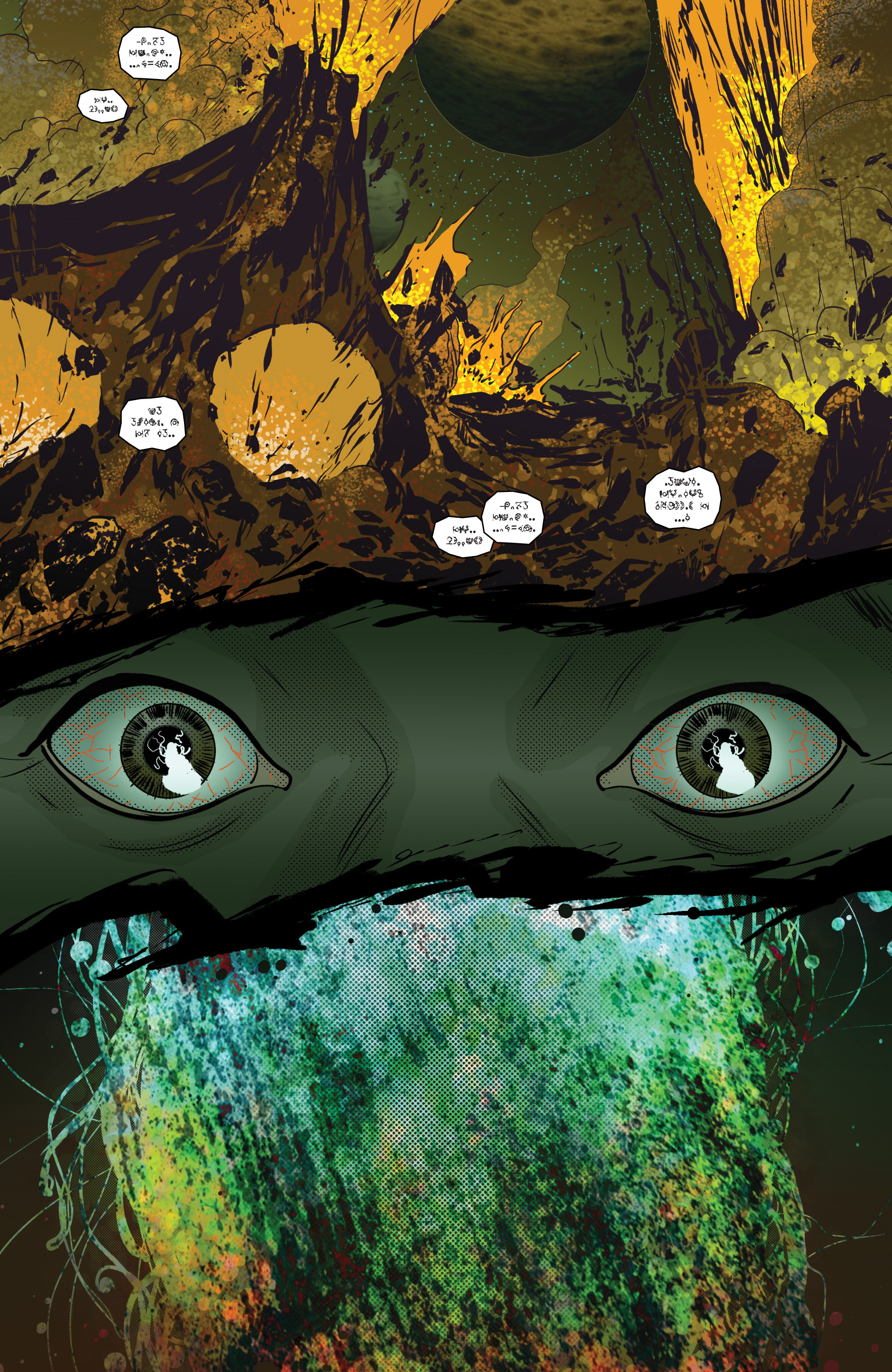 Catalyst Prime Incidentals (2017-): Chapter 7 - Page 3
