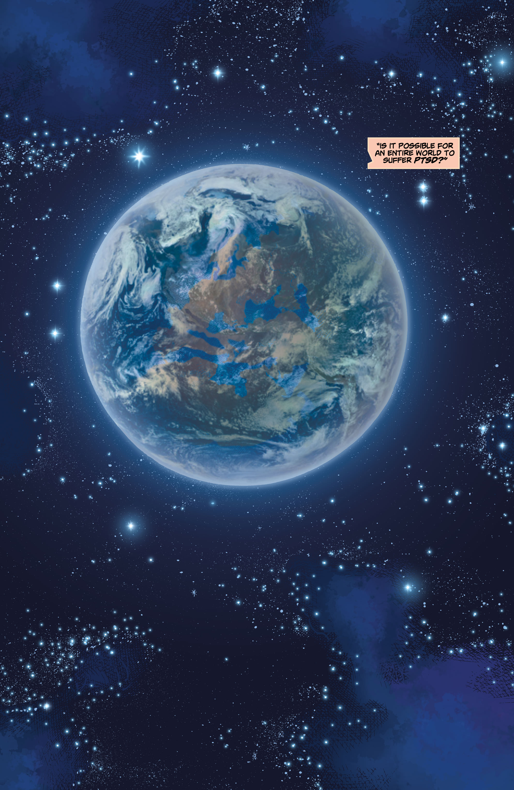 Catalyst Prime: Seven Days (2020): Chapter TPB - Page 4