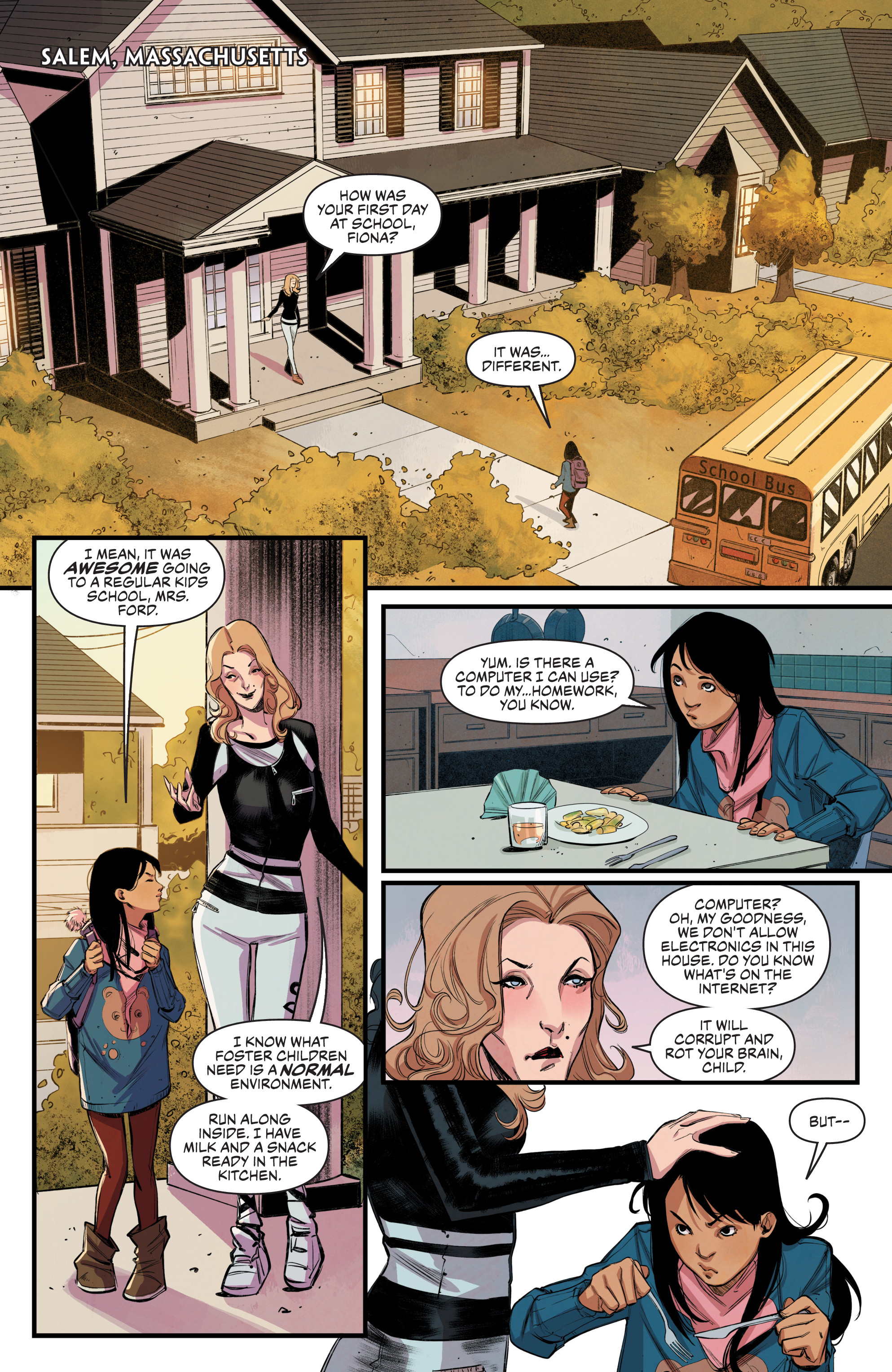 Catalyst Prime Summit (2017): Chapter 11 - Page 8