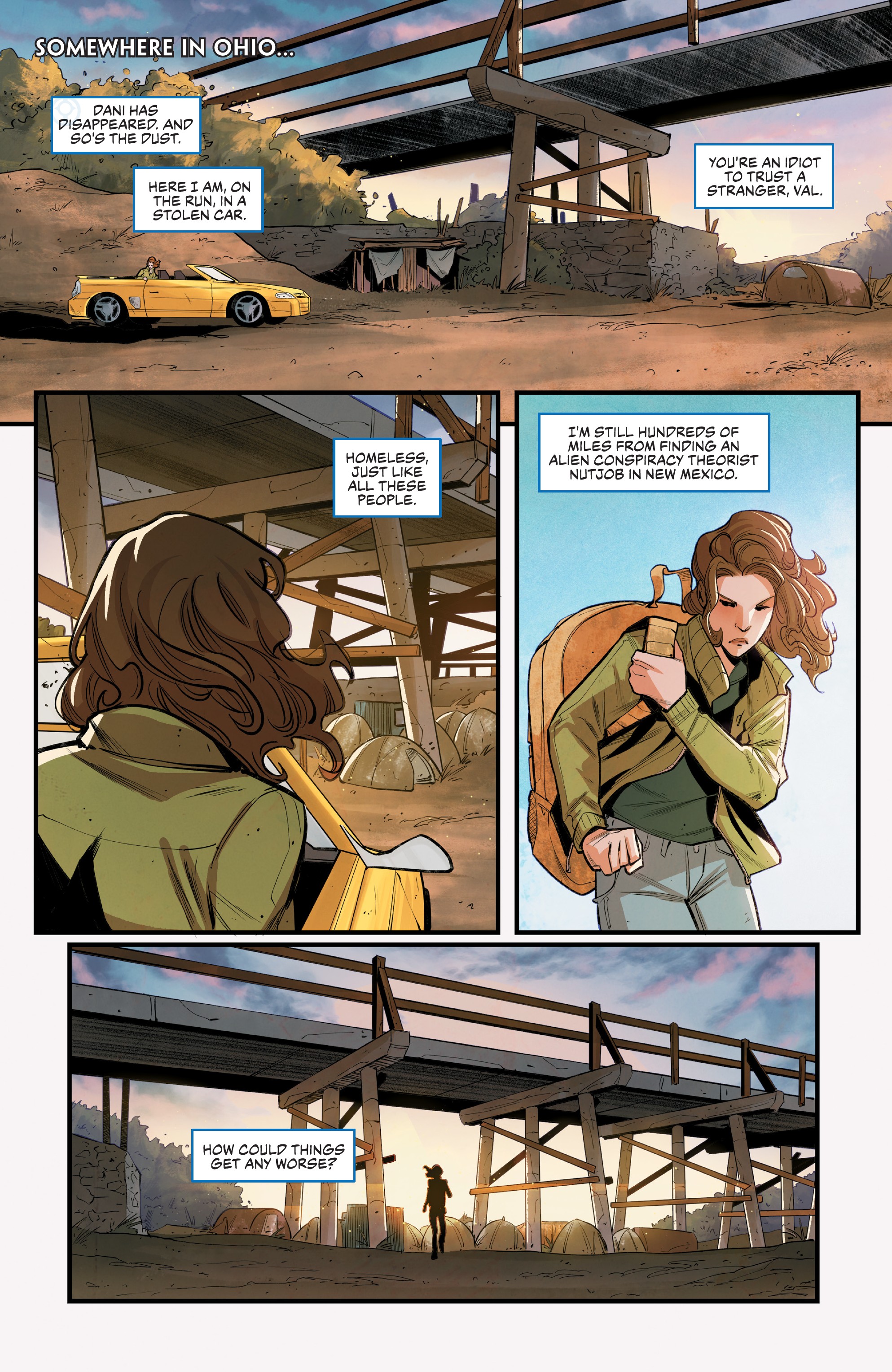 Catalyst Prime Summit (2017): Chapter 12 - Page 3