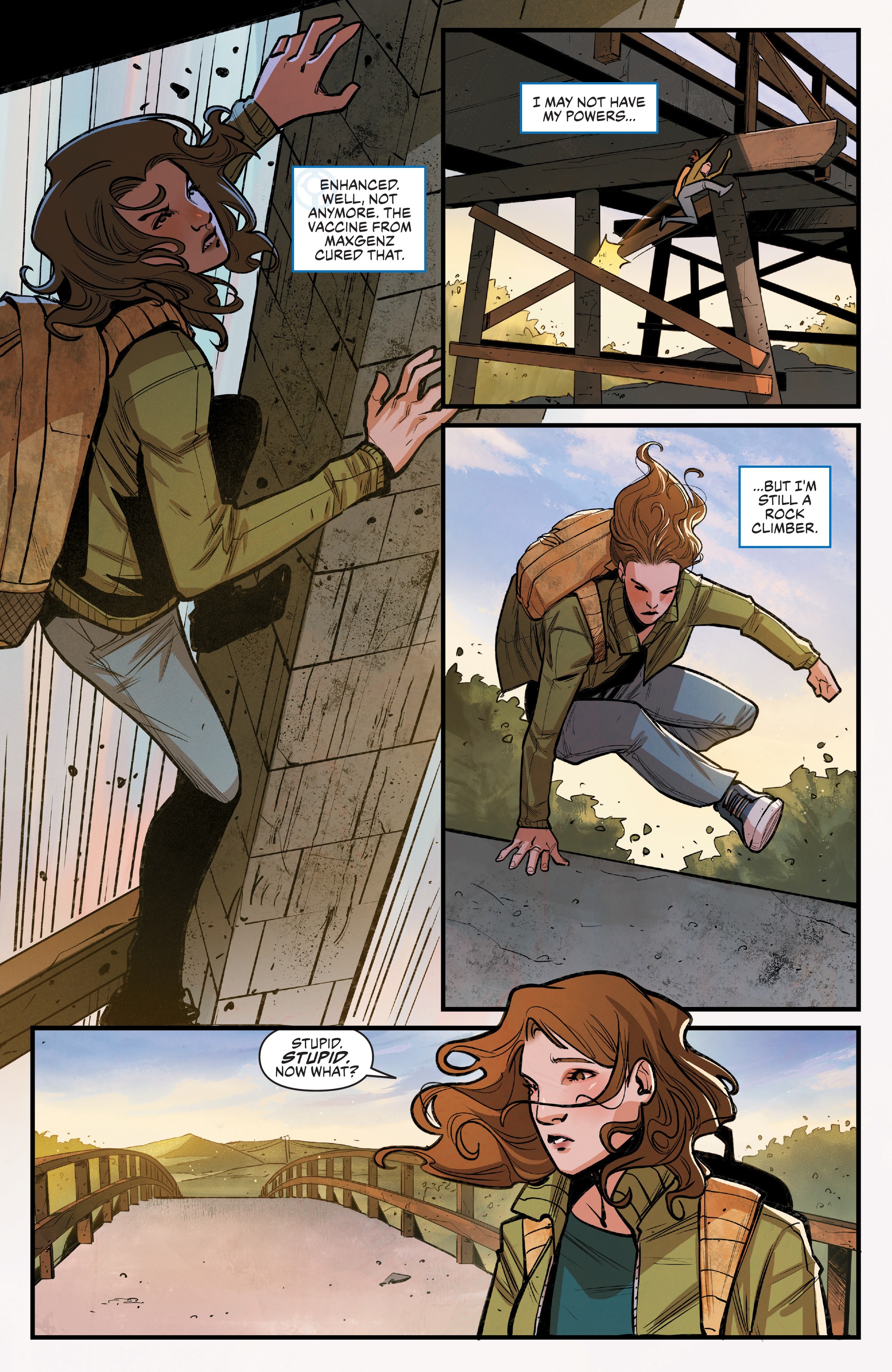 Catalyst Prime Summit (2017): Chapter 12 - Page 5