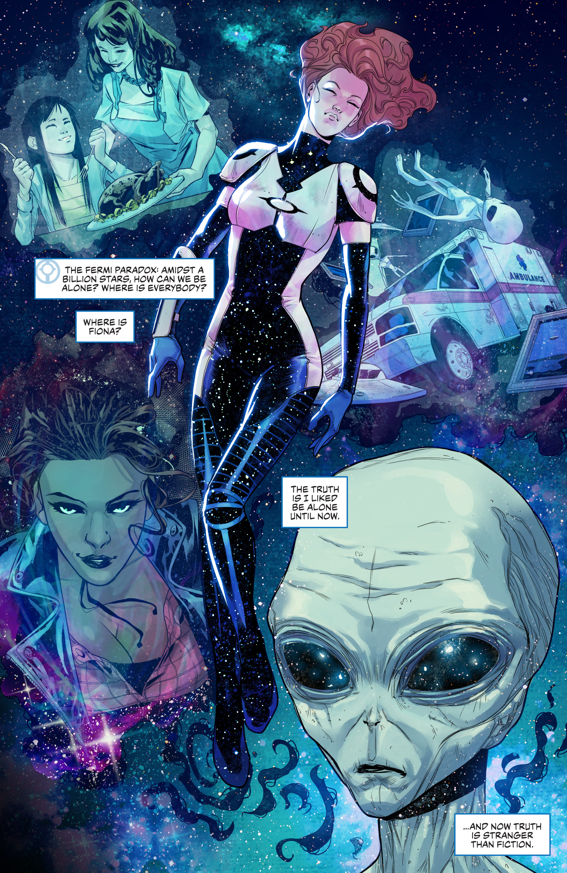 Catalyst Prime Summit (2017): Chapter 14 - Page 3