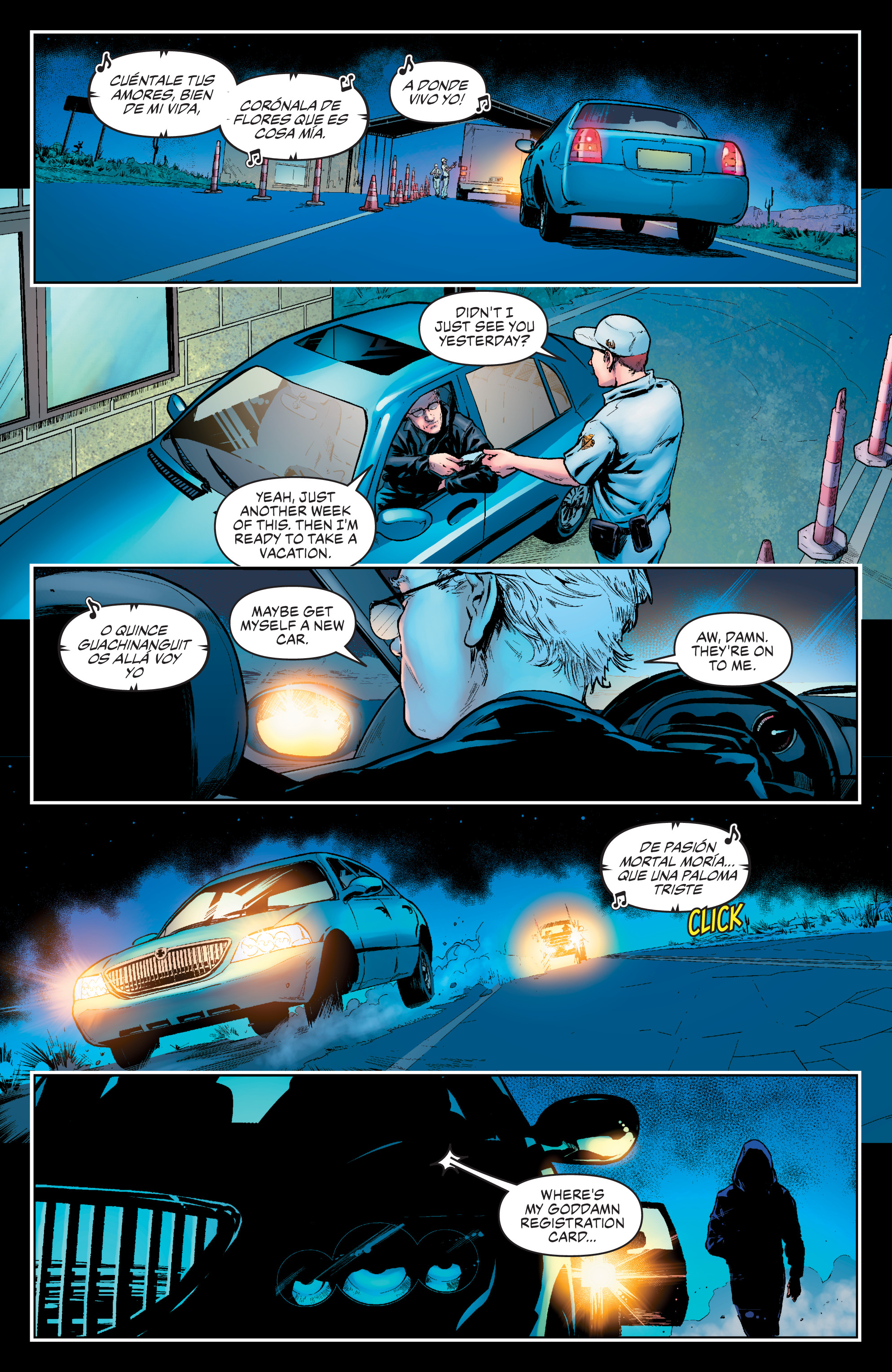 Catalyst Prime Summit (2017): Chapter 5 - Page 4