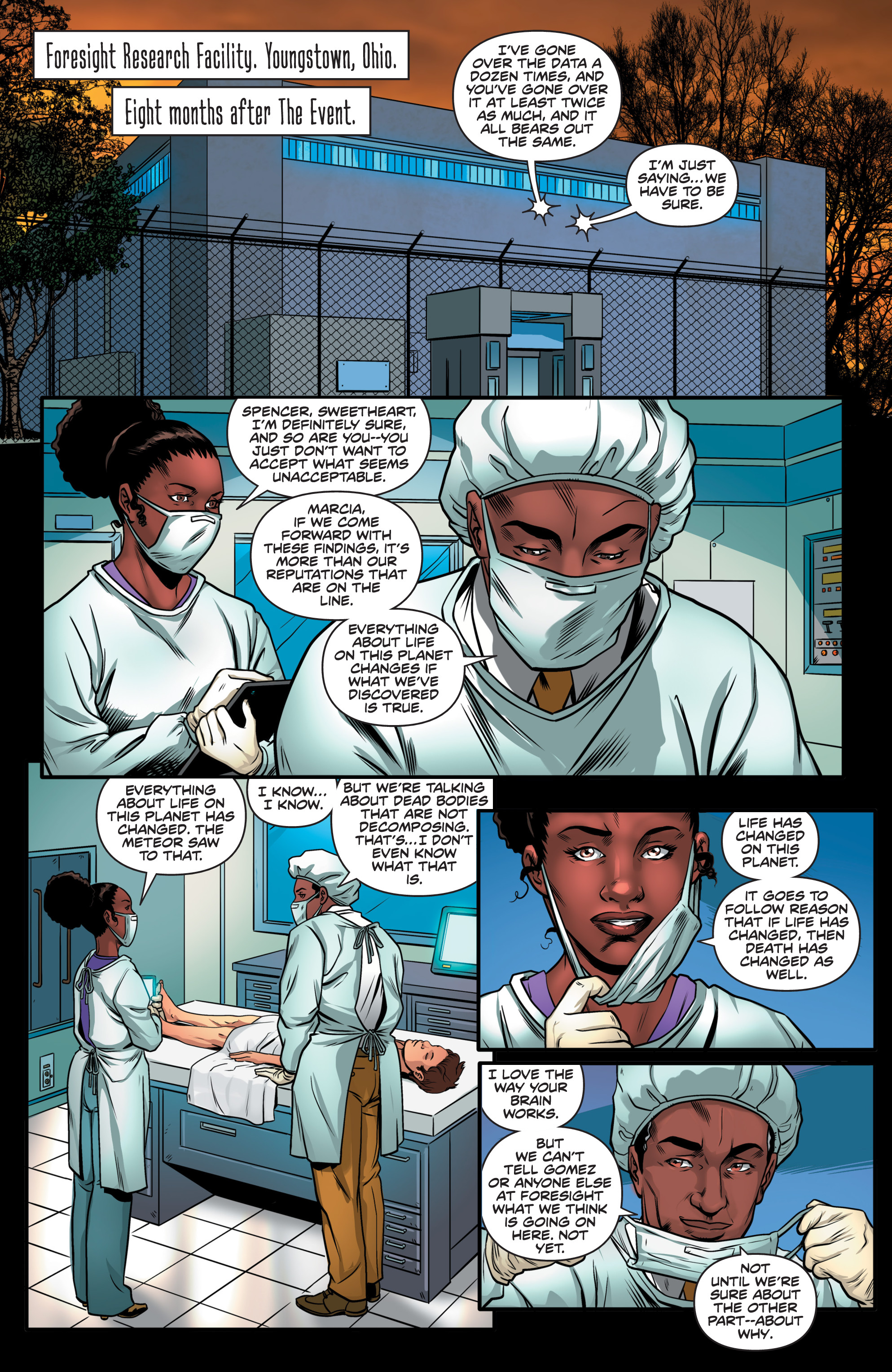 Catalyst Prime Superb (2017): Chapter 12 - Page 3