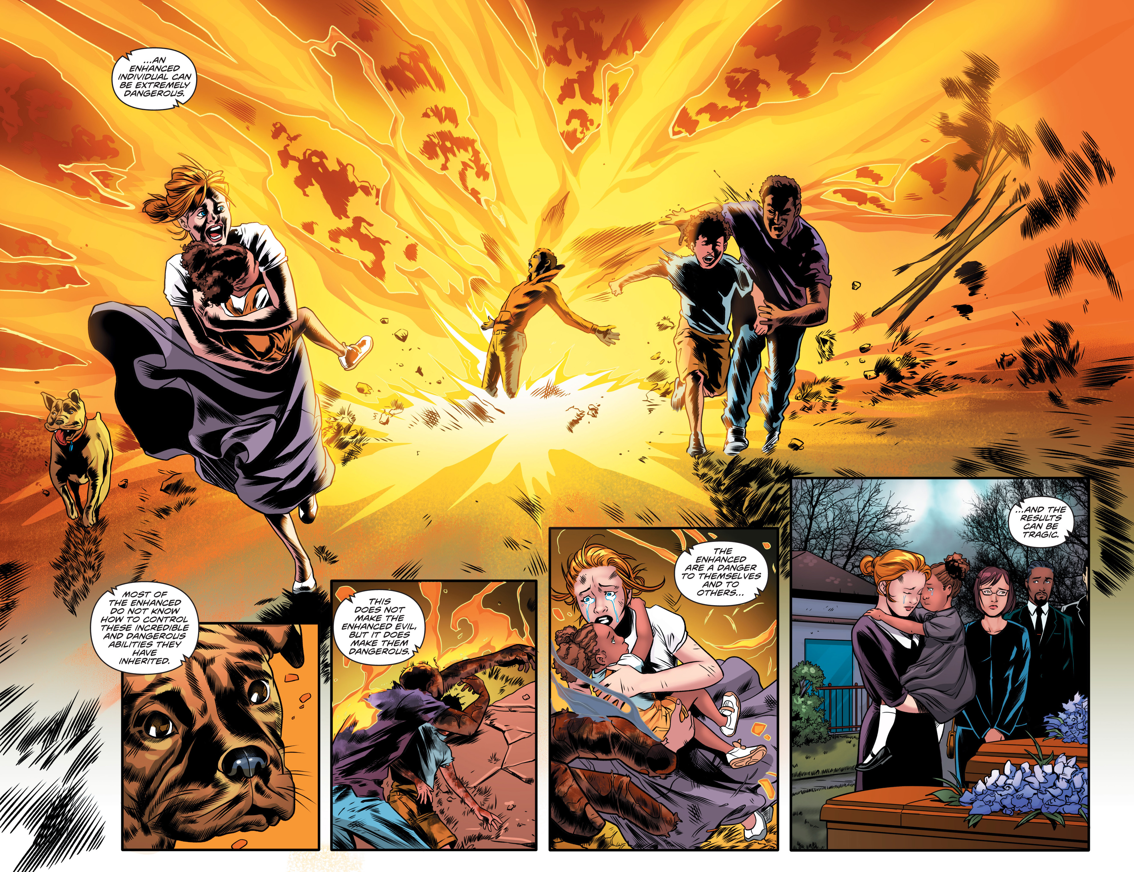 Catalyst Prime Superb (2017): Chapter 13 - Page 4