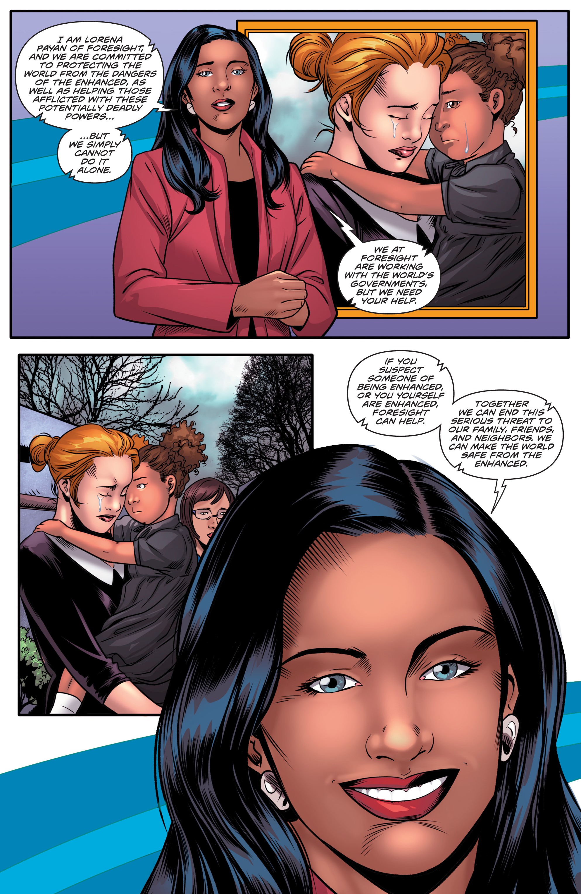 Catalyst Prime Superb (2017): Chapter 13 - Page 5