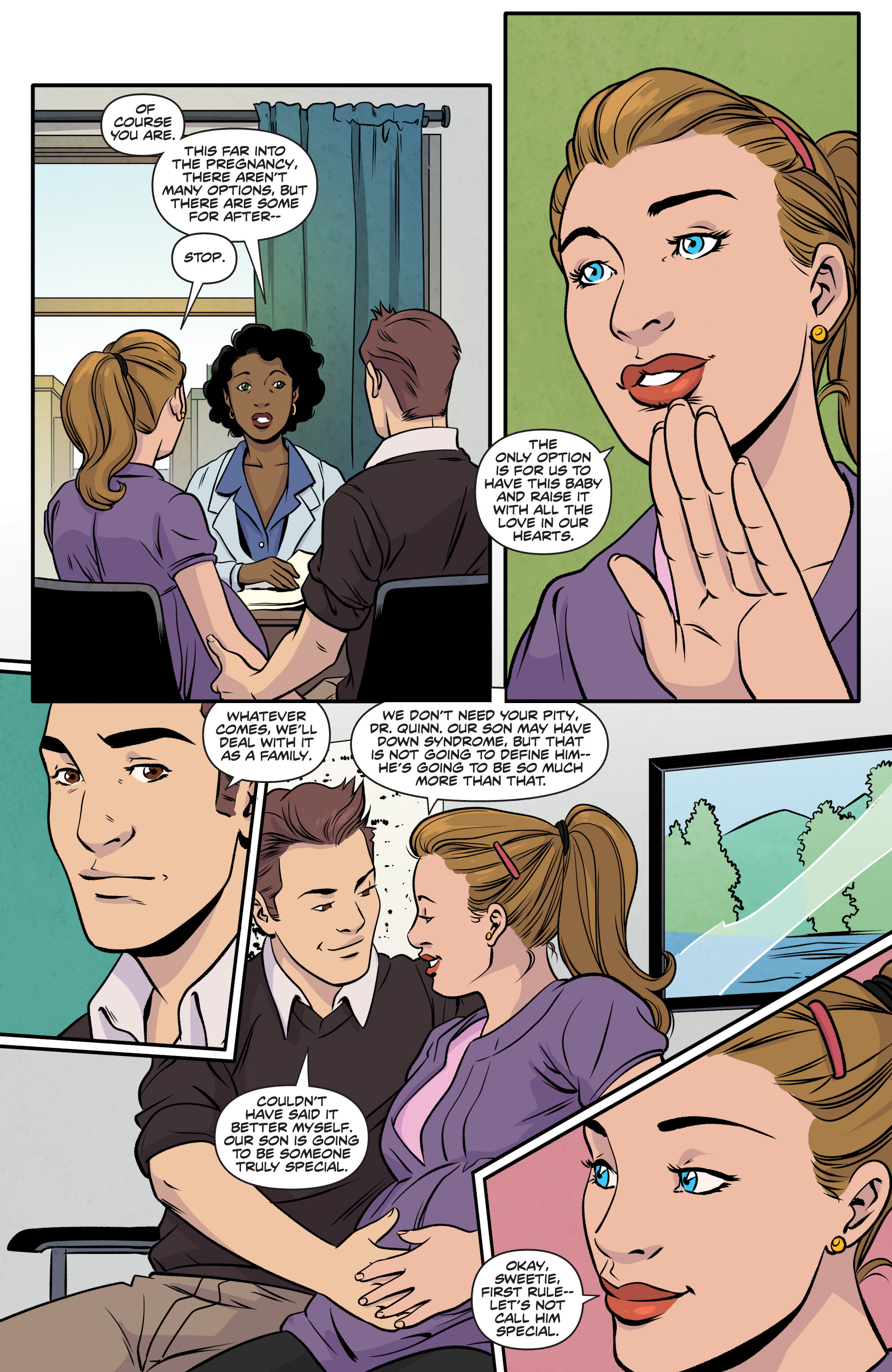Catalyst Prime Superb (2017): Chapter 15 - Page 4