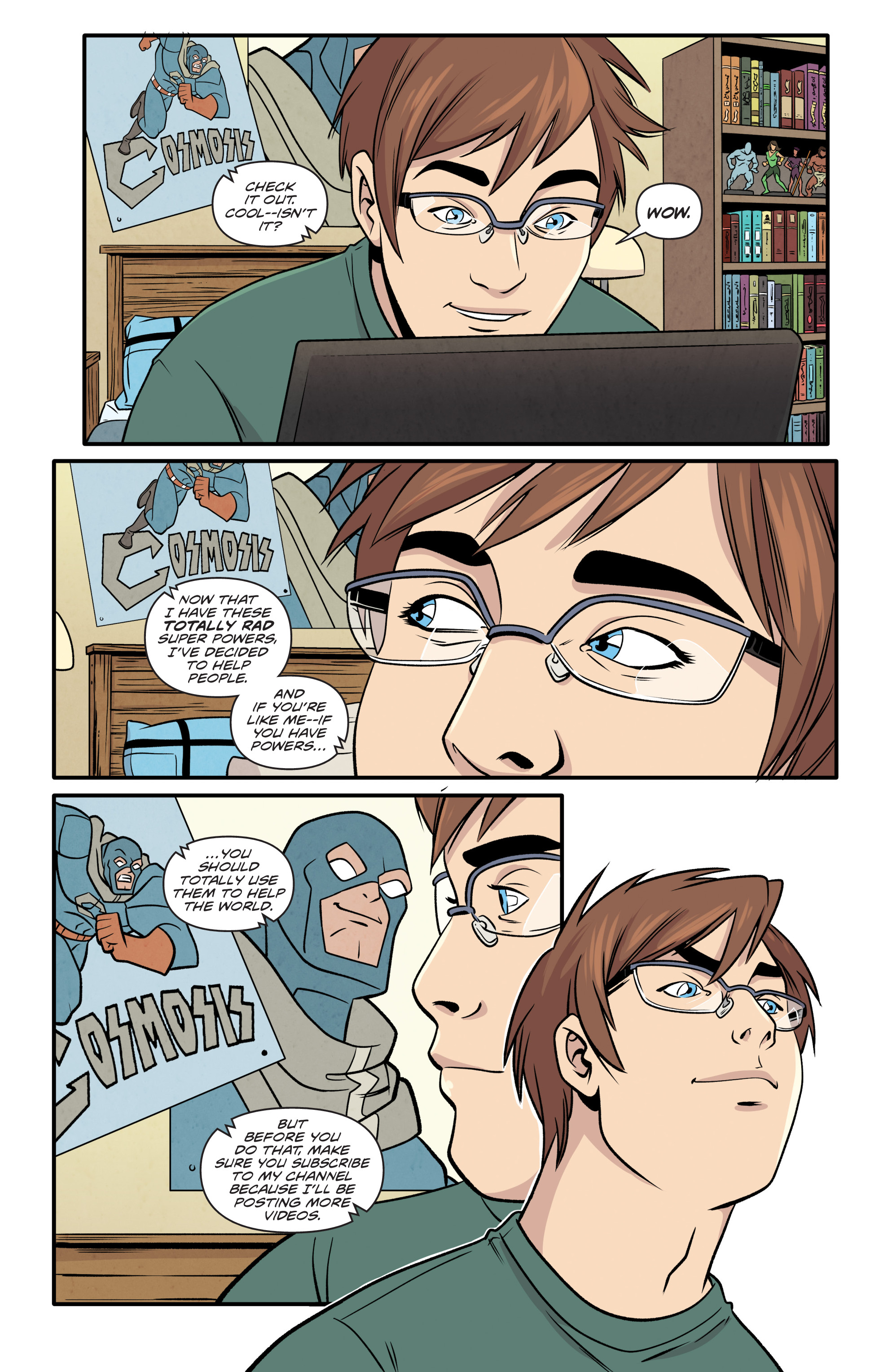 Catalyst Prime Superb (2017): Chapter 18 - Page 5