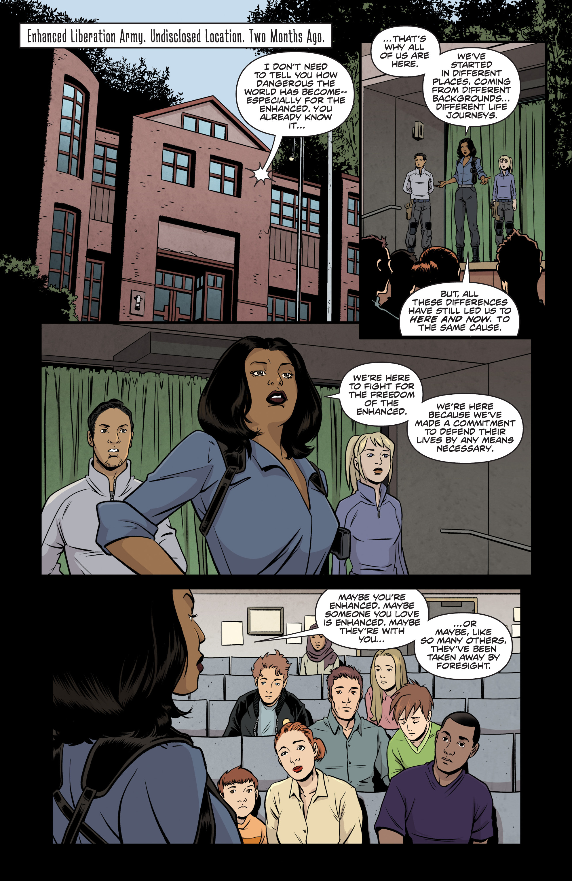Catalyst Prime Superb (2017): Chapter 19 - Page 3
