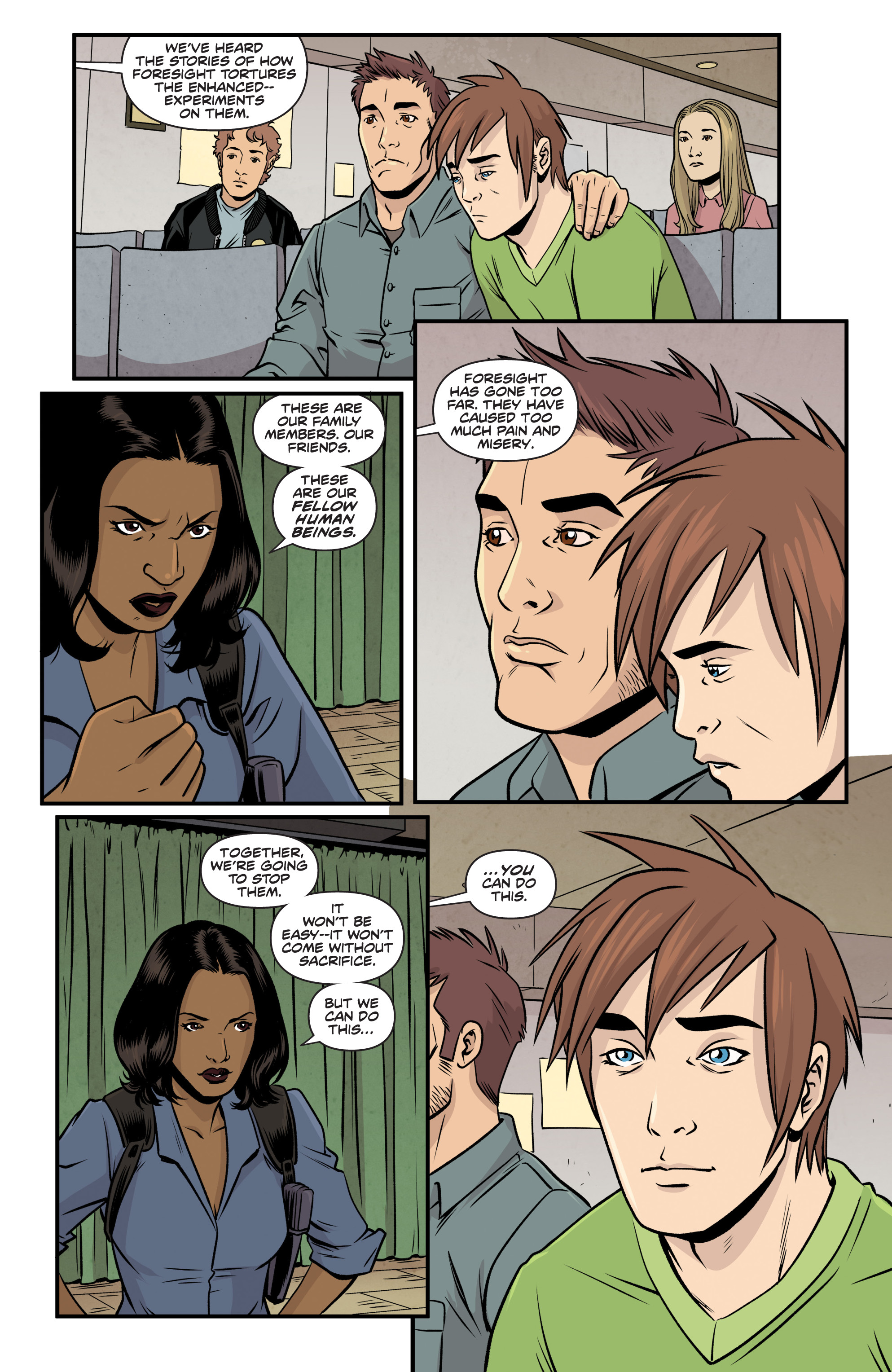 Catalyst Prime Superb (2017): Chapter 19 - Page 4